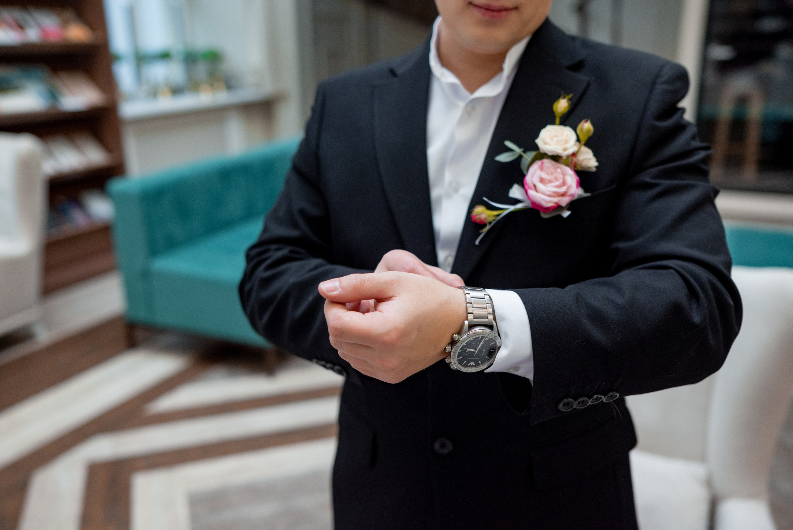 Настя и Саша. Свадьба. Семейный и свадебный фотограф в Ижевске Елена Полтанова