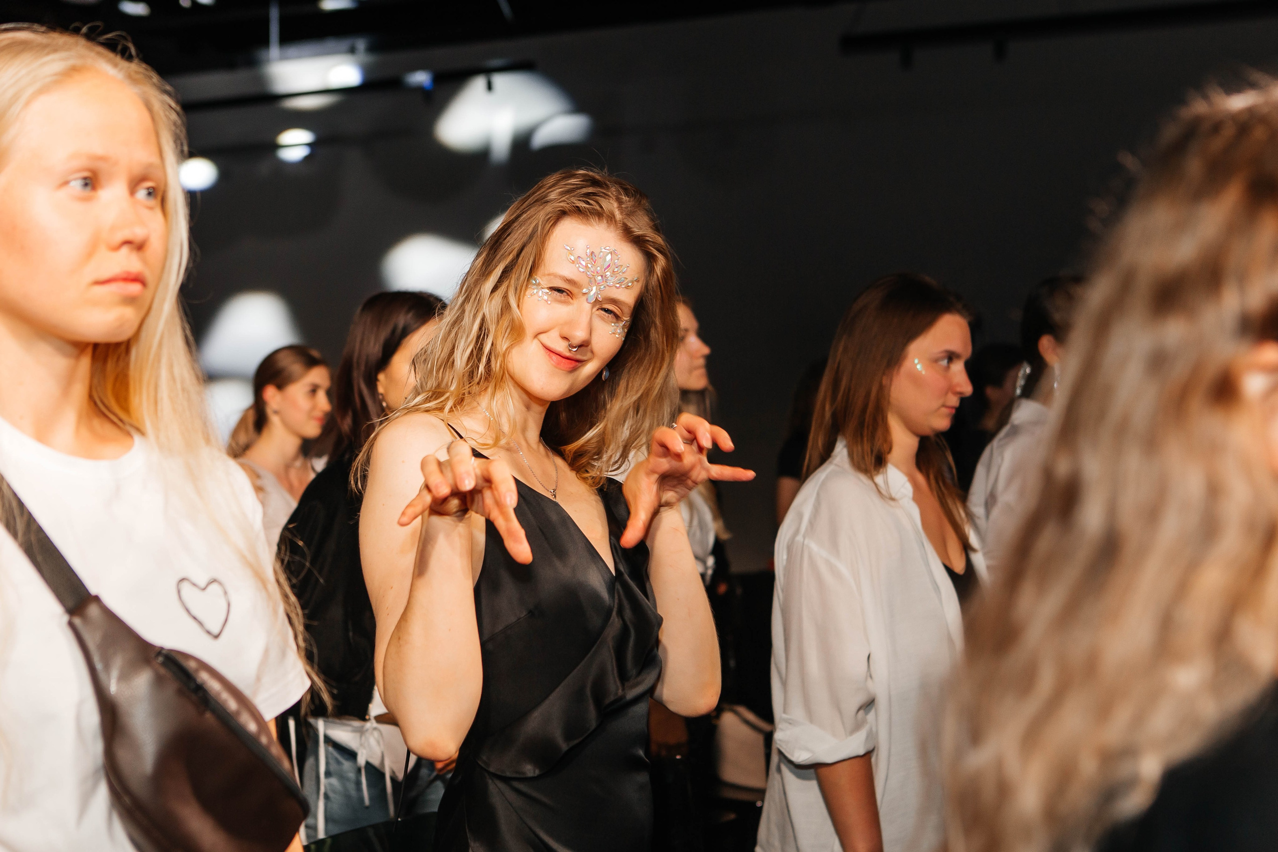 Форум «Сияй». Фотограф Абакумова Анастасия