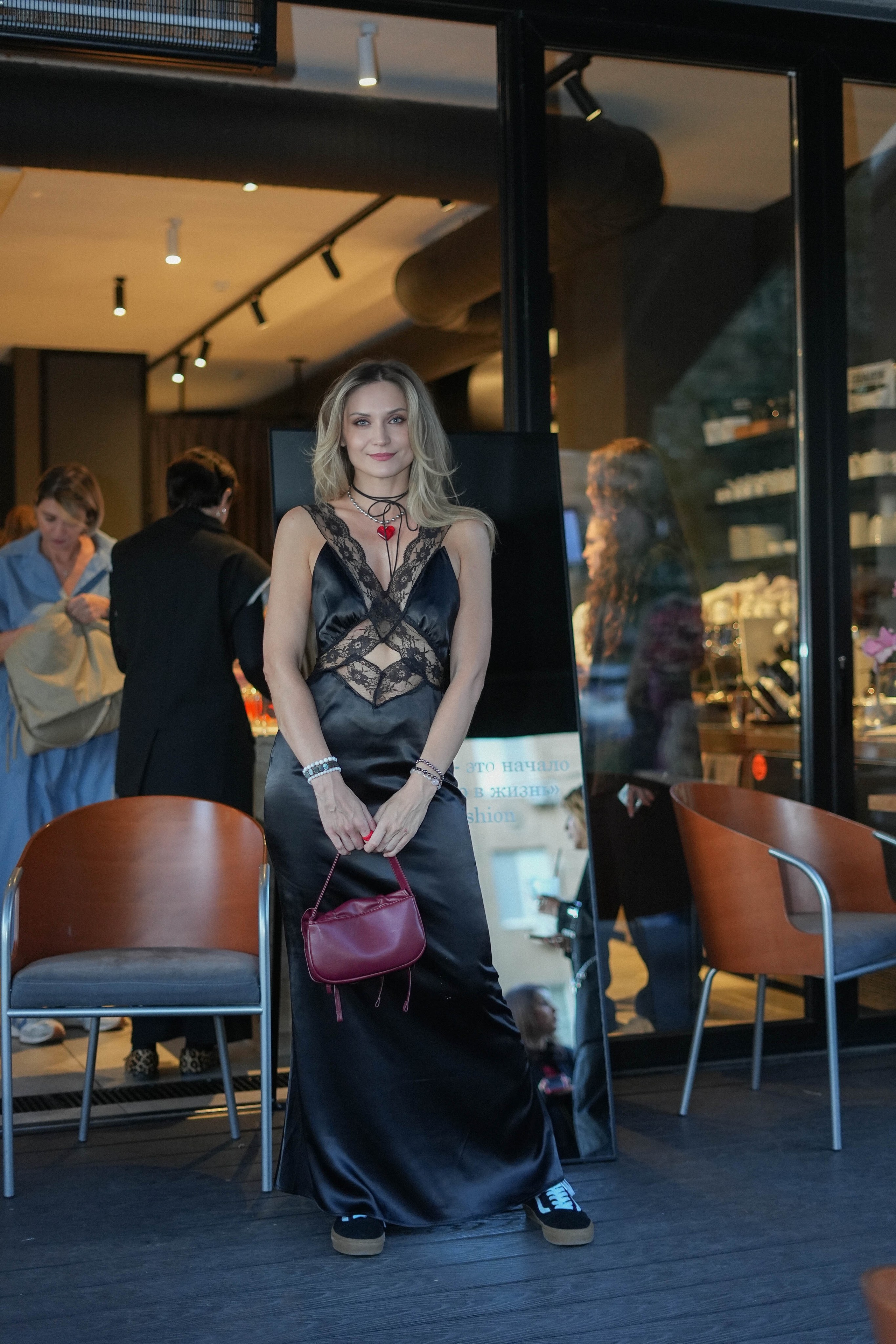 Streetstyle 4.0. Фотограф Волгоград Анастасия Ли