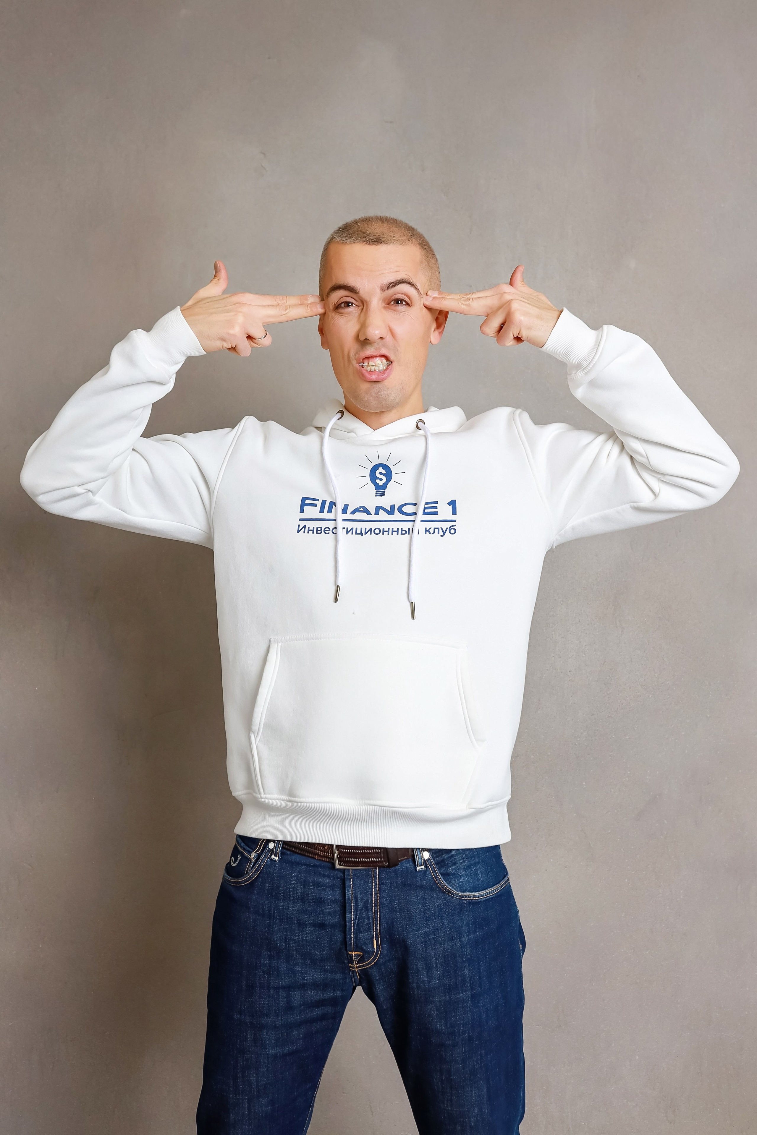 Николай, ютуб-блогер, обложки для ютуб-канала. Фотограф в Москве Ксения Мокрушина | Brand & Women photographer