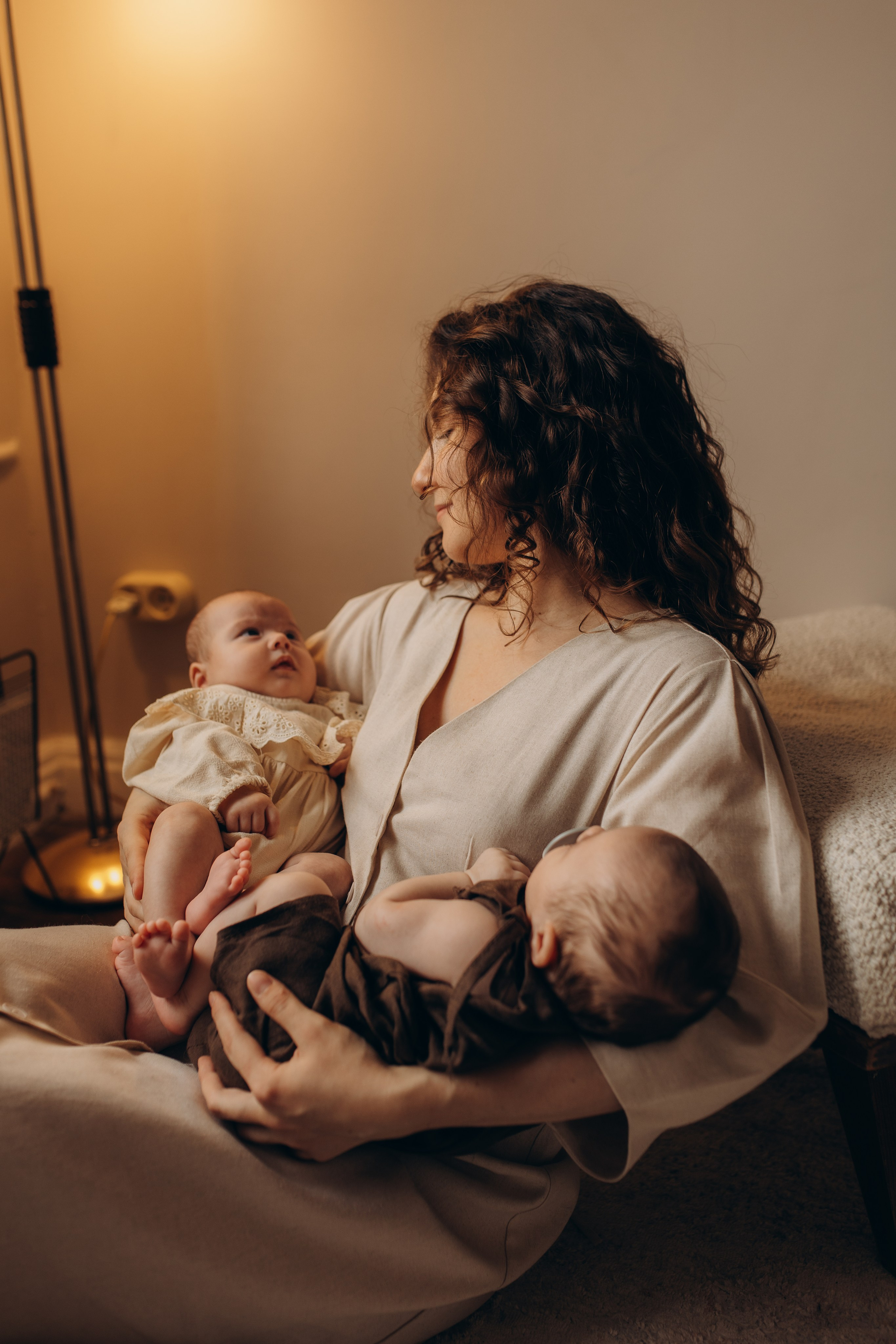 Виктория Белохвостикова