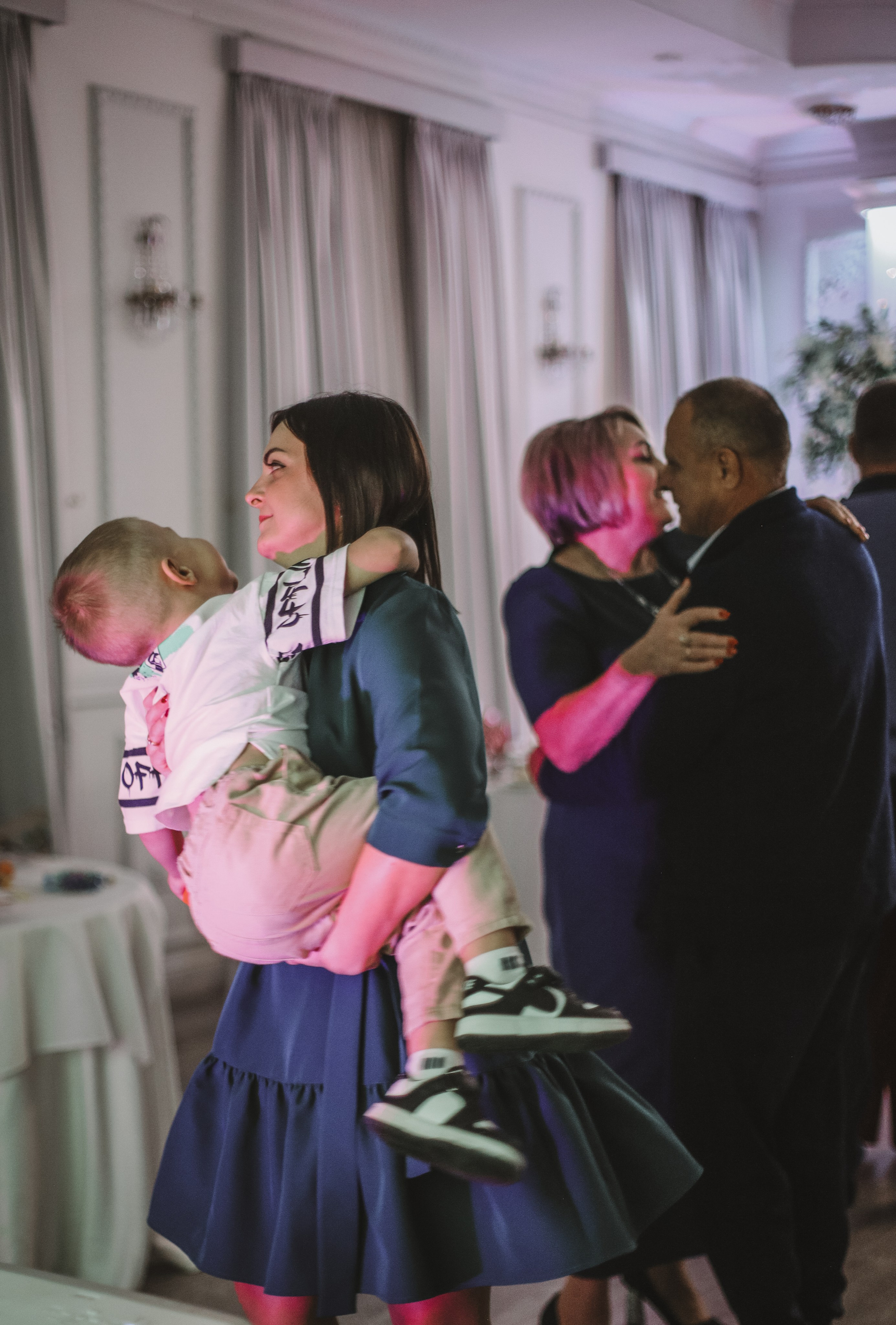 Свадьбы. Семейный и детский фотограф в Санкт-Петербурге «Chilik»