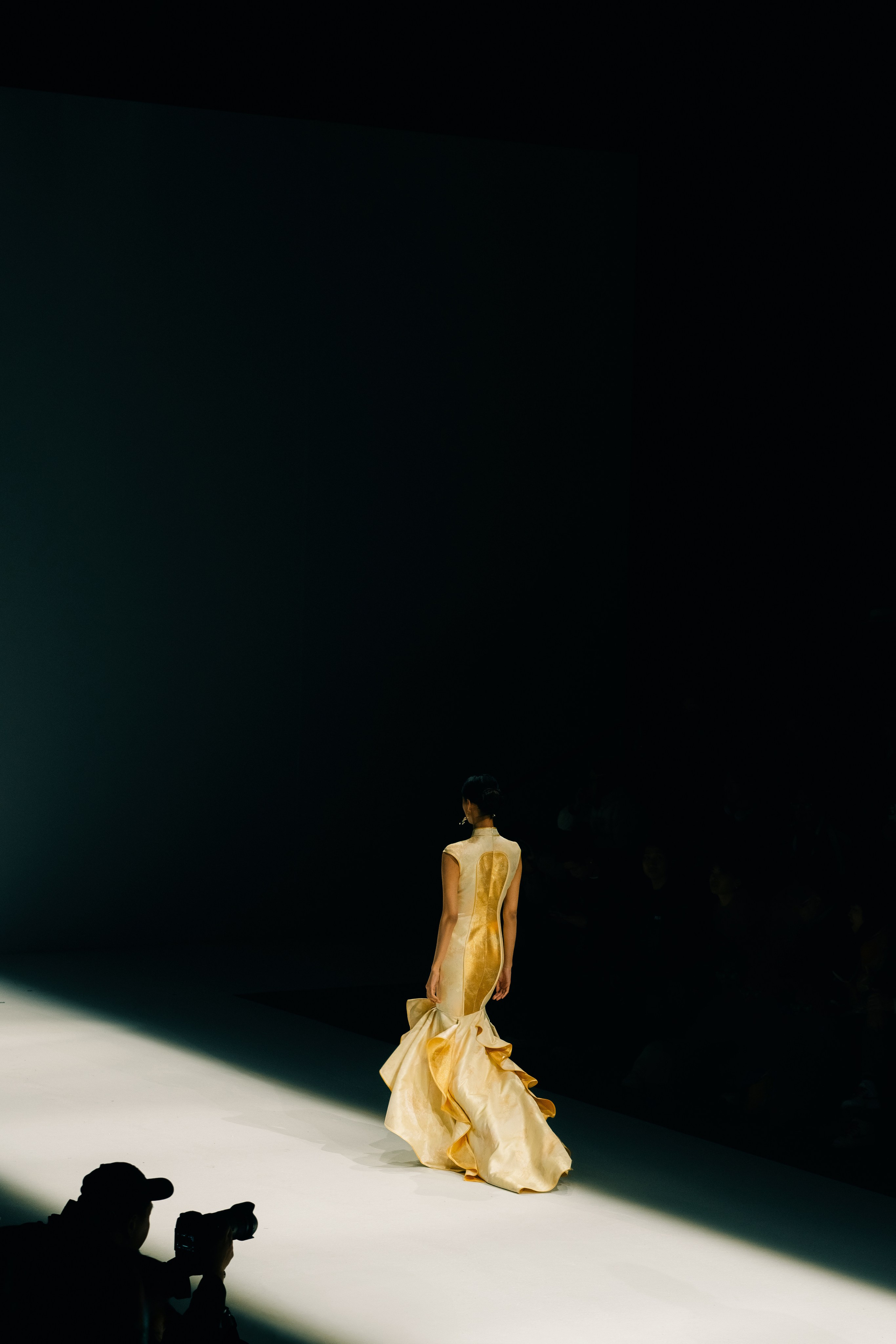 Beijing Fashion Week