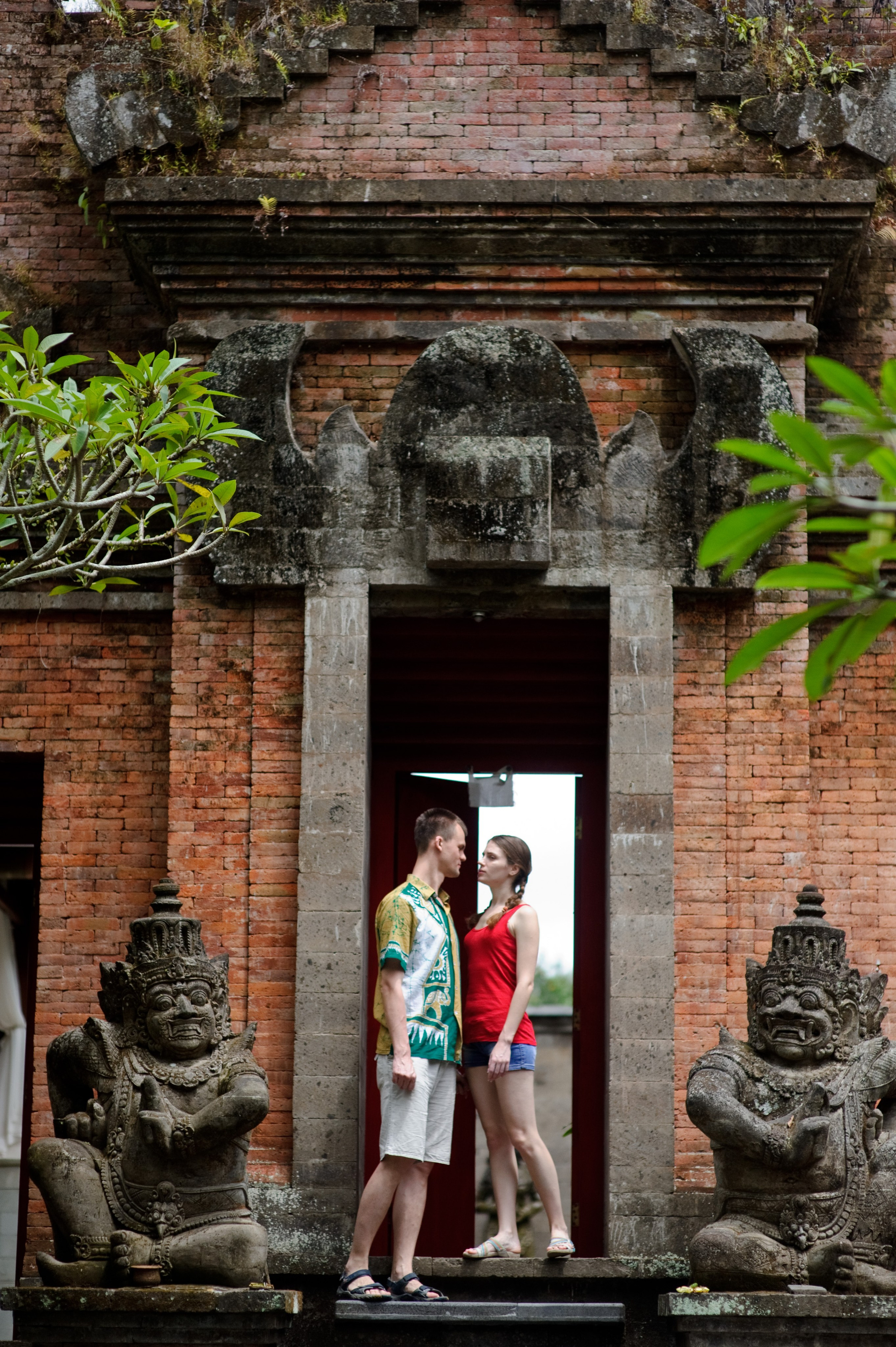Анастасия и Алексей. Свадьба, Москва — Бали, Индонезия. Семейный фотограф Анна Дубовская