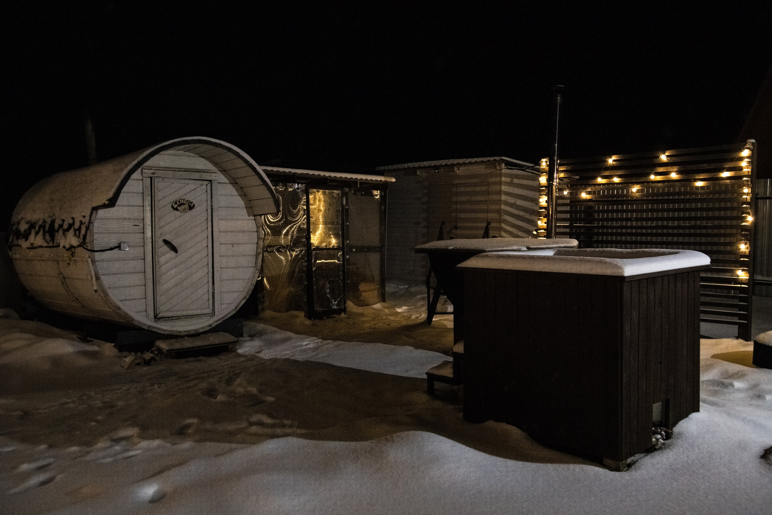 Report: SOCHI_DOM п. Юг. Фотограф в Перми Любовь Огородова | Авторские туры