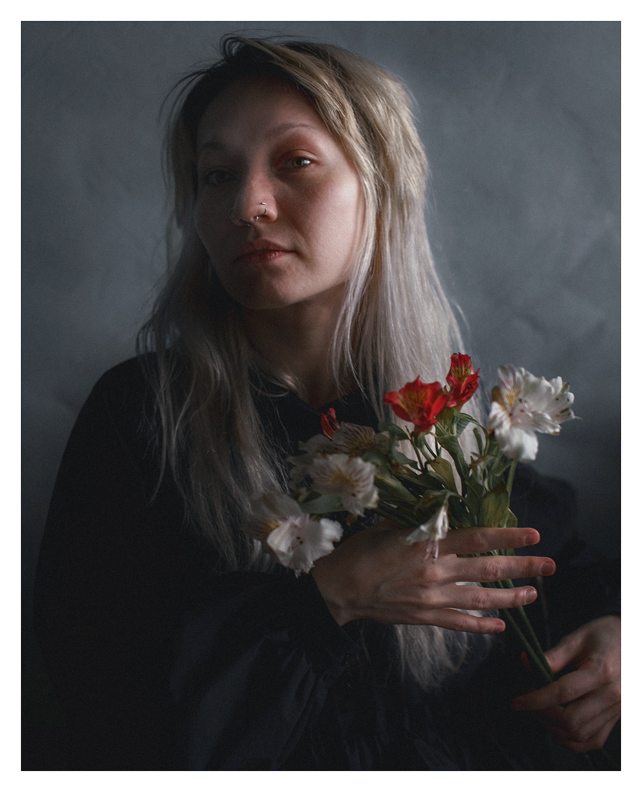 Белклал. Репортажный и портретный фотограф, Влад Хафизов, Москва