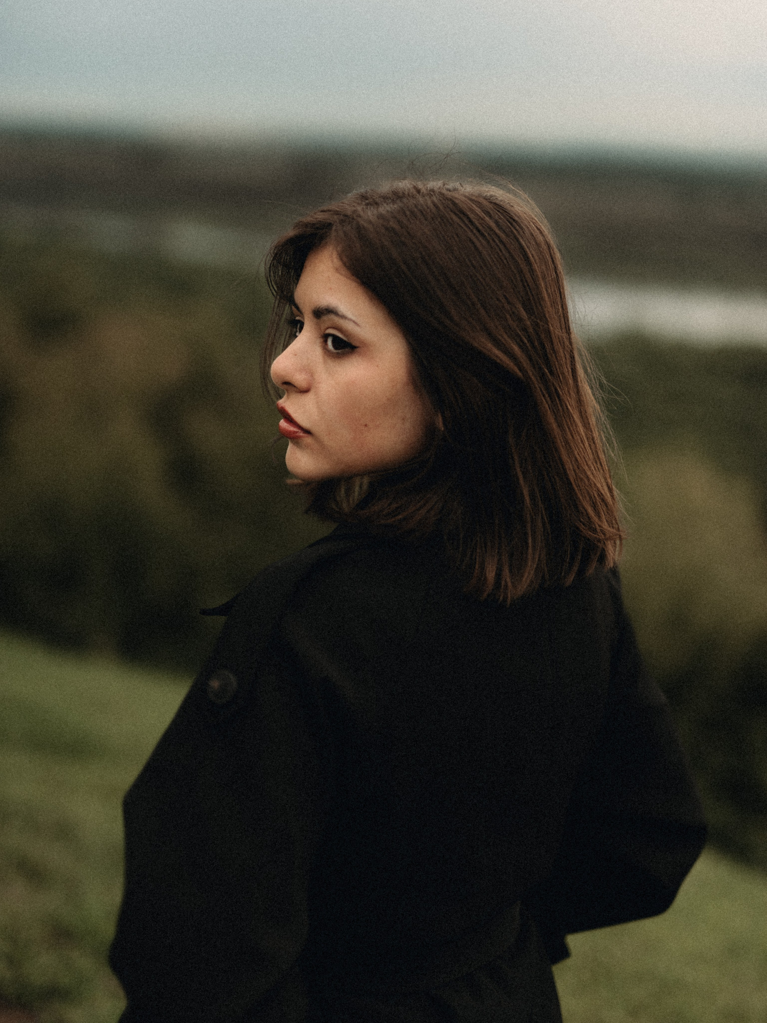 Алина. Фотограф Анна Нестеренко