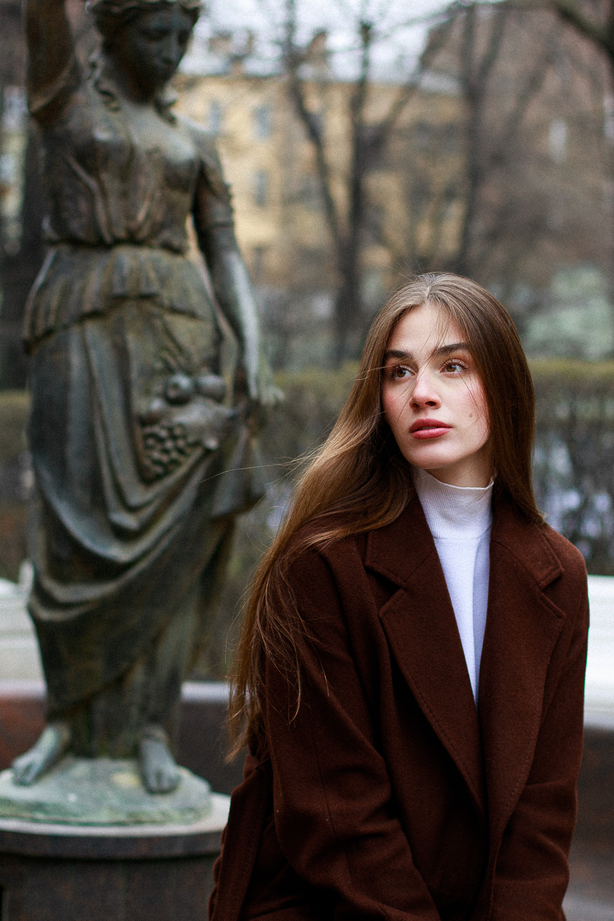Дворик Сен-Жермен. Фотограф в Санкт-Петербурге Таня Михайлова