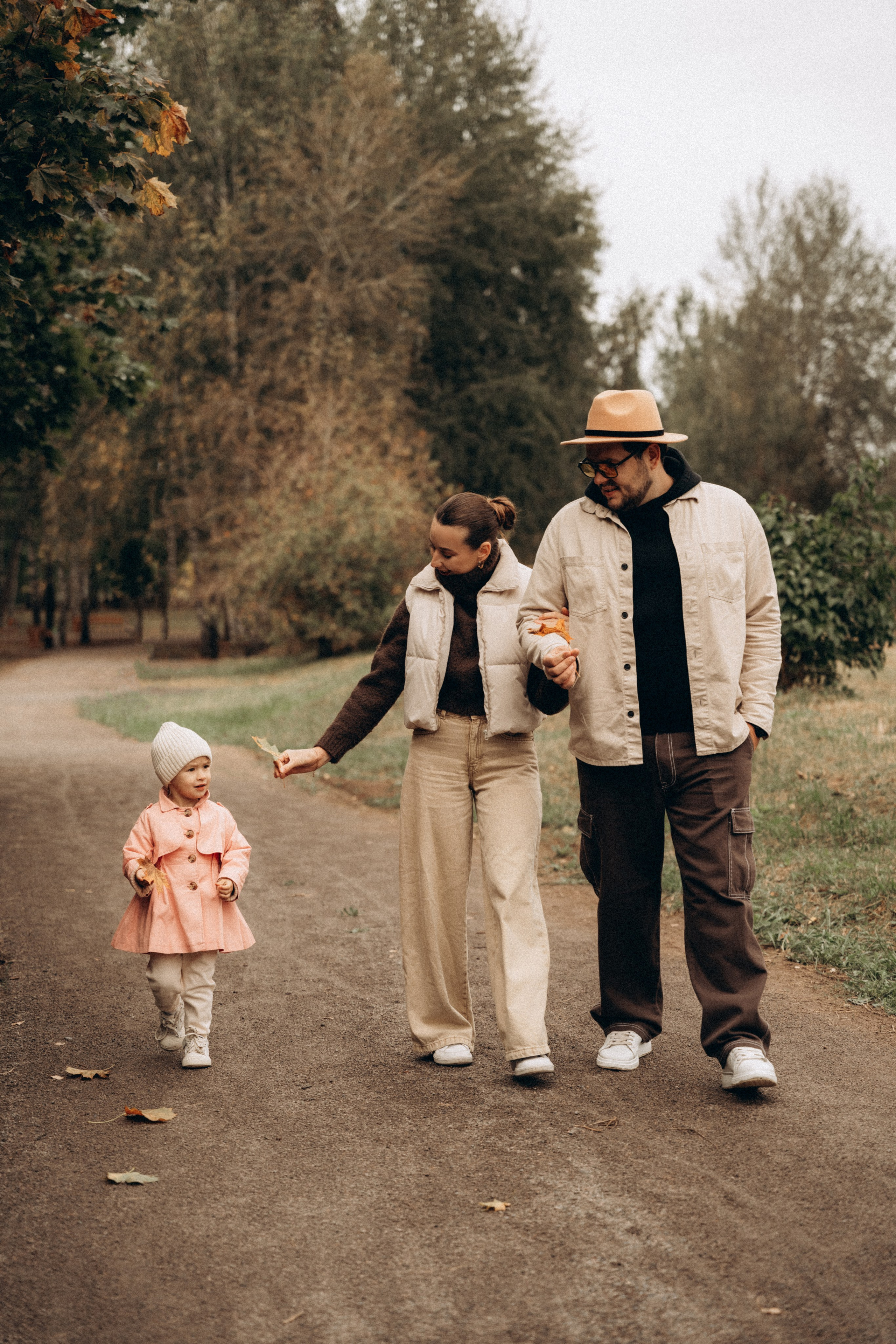Вика, Дима и Виталинка. Фотограф Мария Миллс | Минск