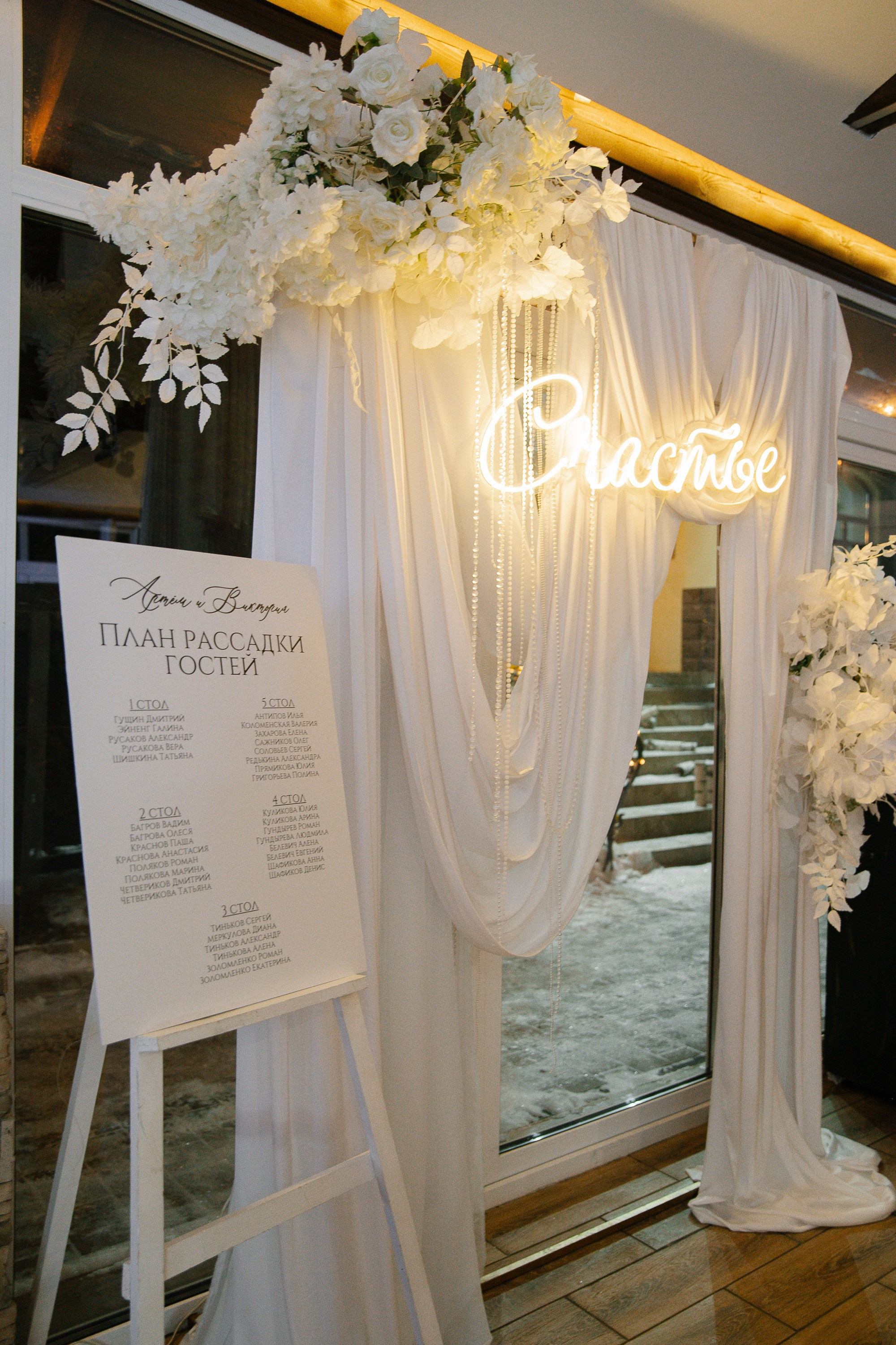 Артем и Виктория. Свадебный и семейный фотограф в Коломне Мария Мусатова