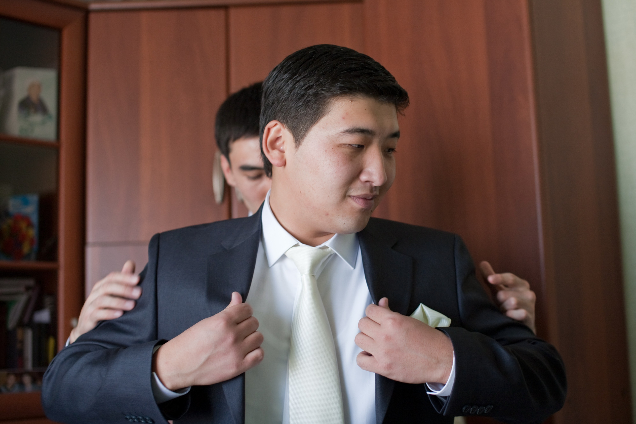 Свадьба Айдын и Гулбахыт. Свадебный и семейный фотограф в Воронеже Андрей Валин