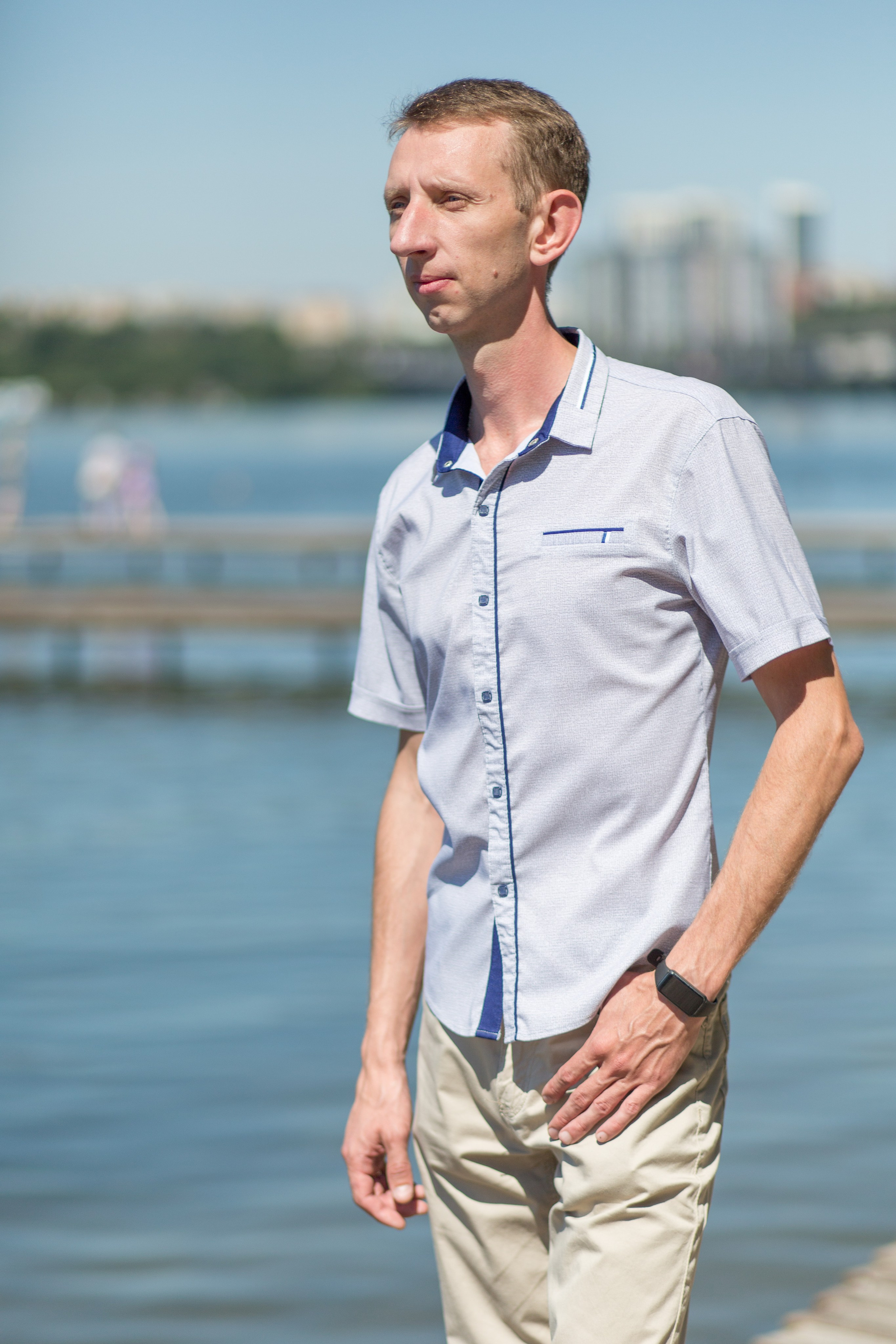 Свадьба Ивана и Елены. Свадебный и семейный фотограф в Воронеже Андрей Валин