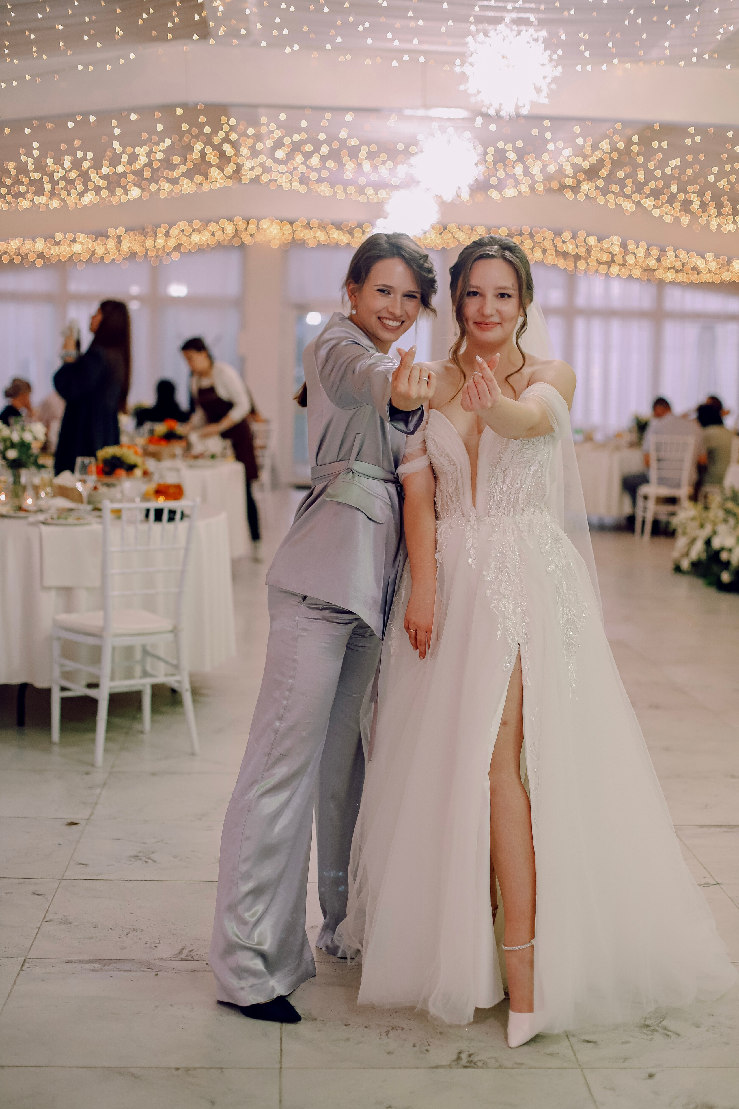 Villa Arcobaleno. Фотограф Виктория Волкова