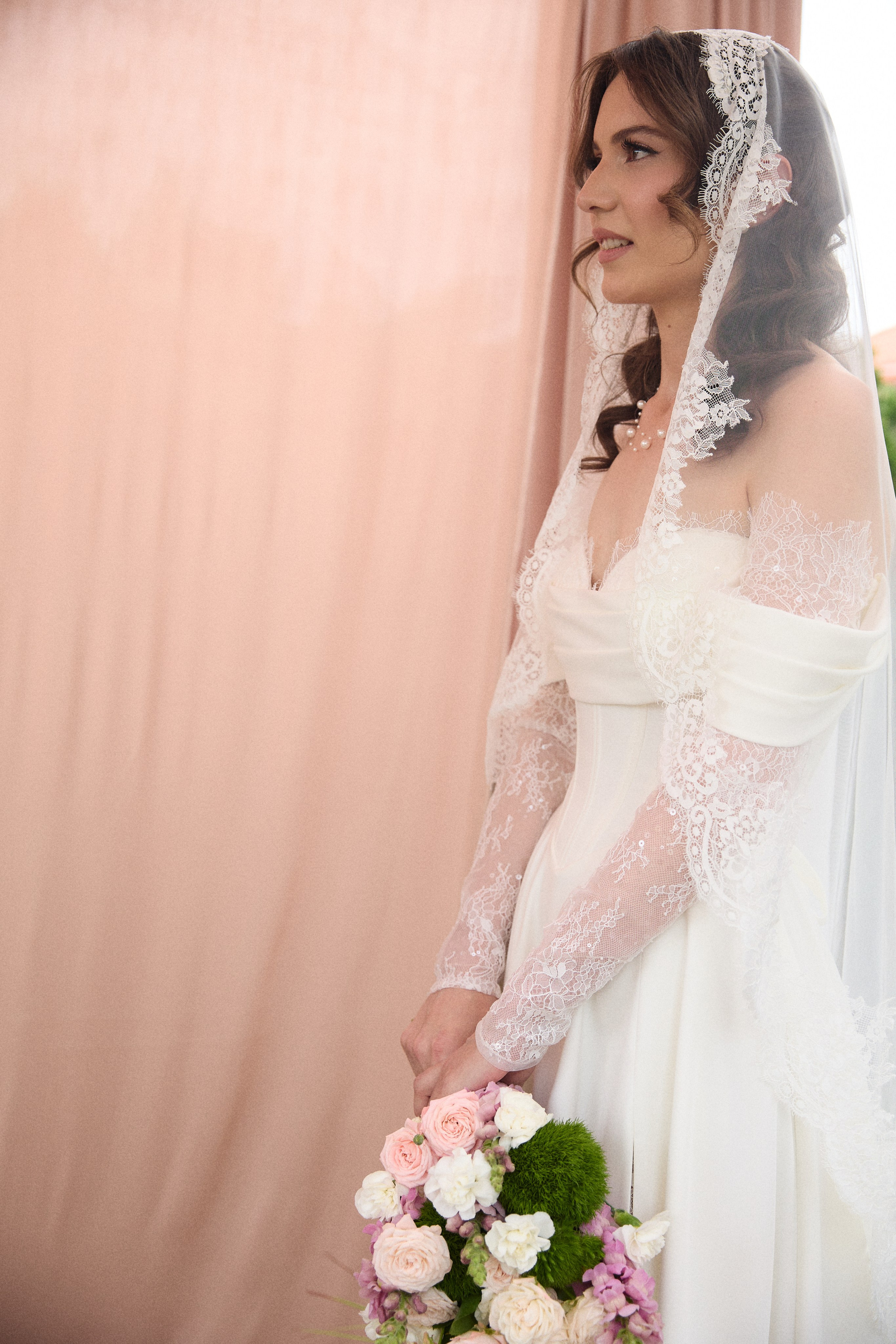Wedding Day. Фотограф Максим Маркелов