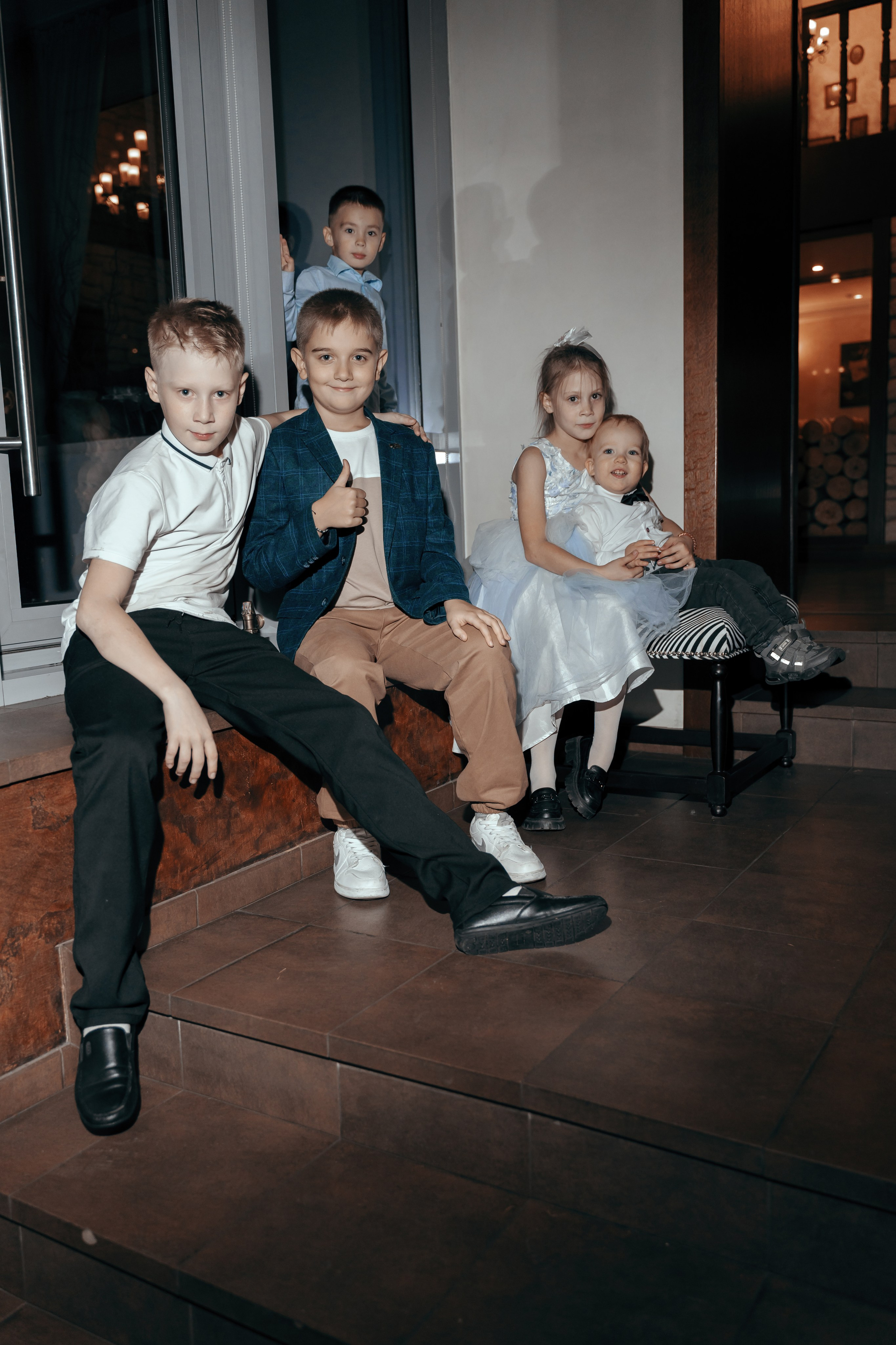 Татьяна и Степан. Фотограф Ким Наталья в Красноярске