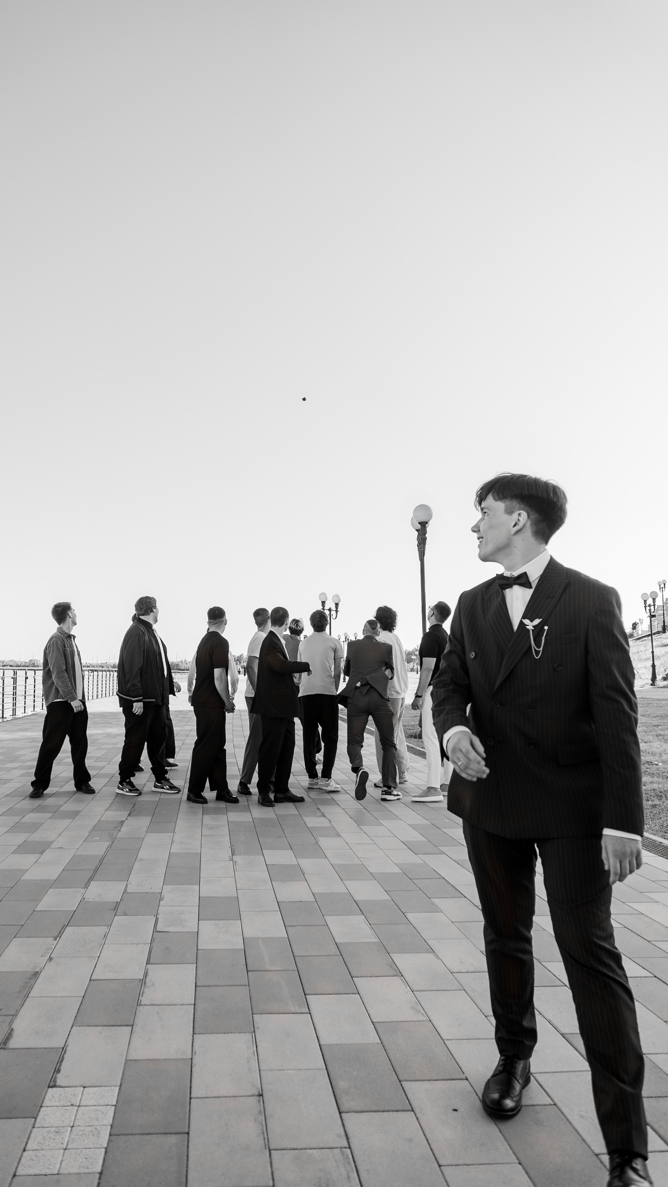 Алина и Арсений. Фотограф и видеограф Андрей Кукишев