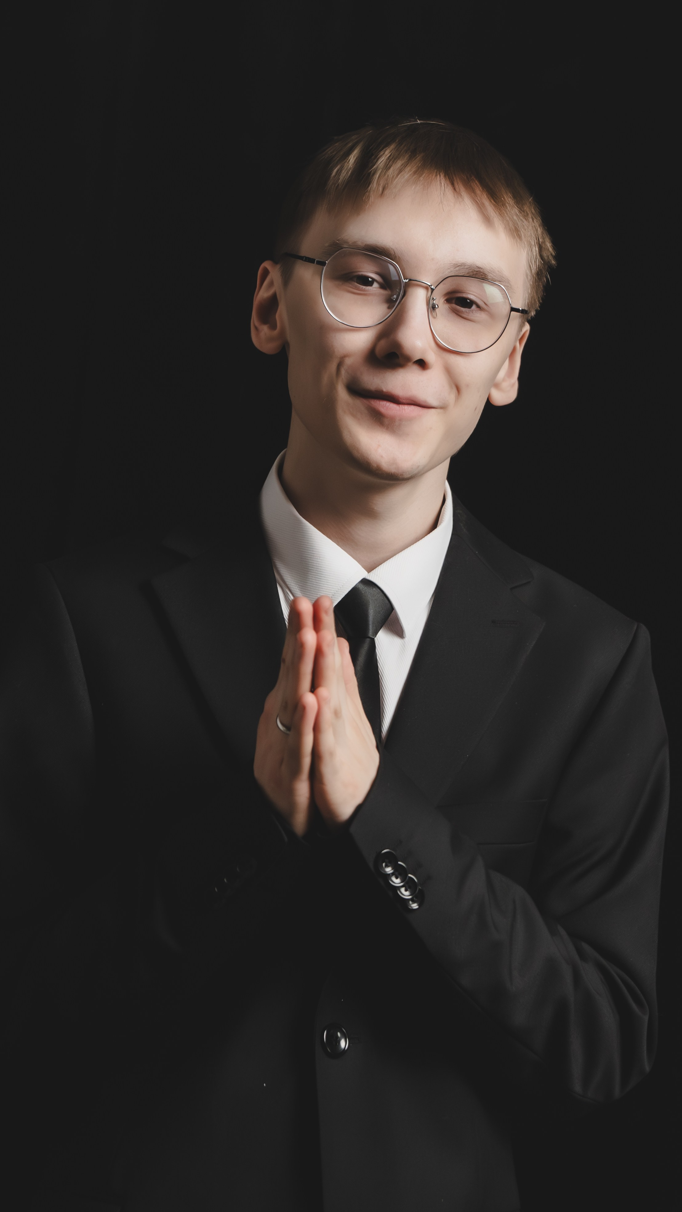 Алиса и Никита. Фотограф и видеограф Андрей Кукишев