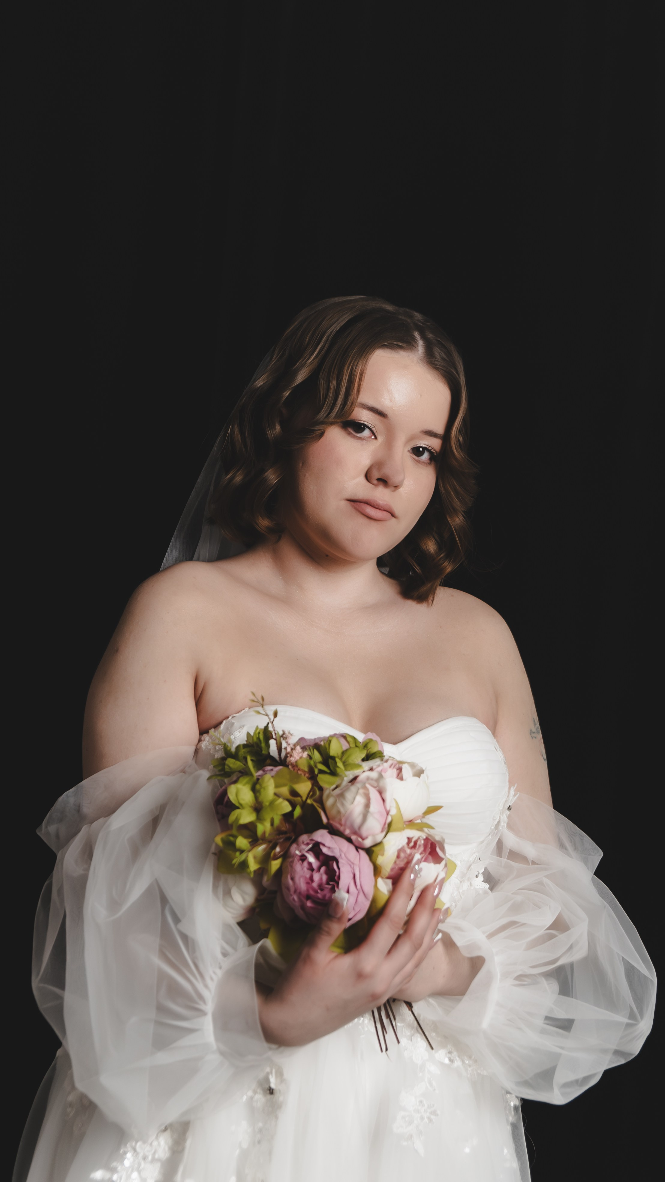 Алиса и Никита. Фотограф и видеограф Андрей Кукишев