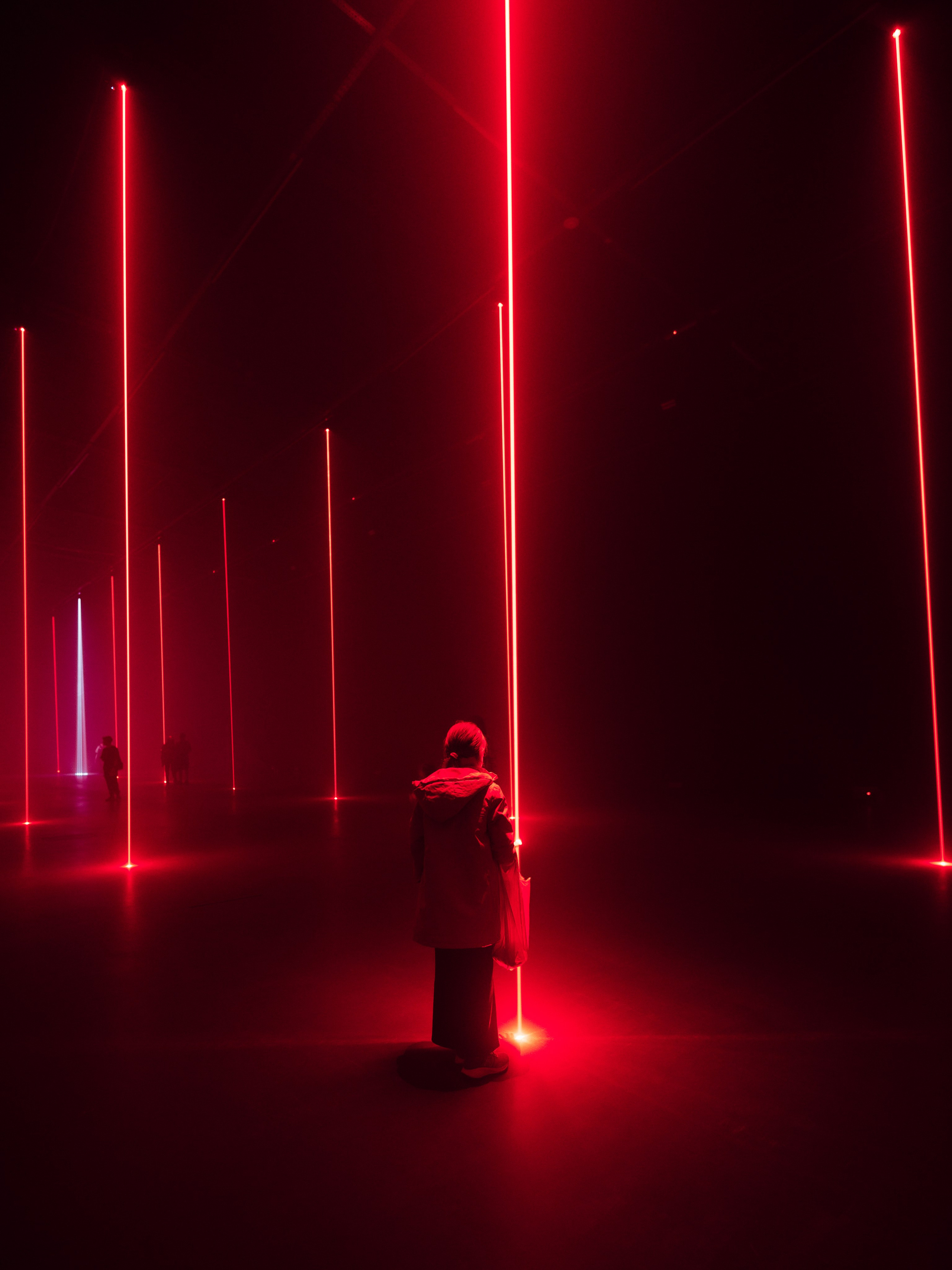 Intervals Festival 2025. @tomrus: Рустам Шагиморданов — фотограф