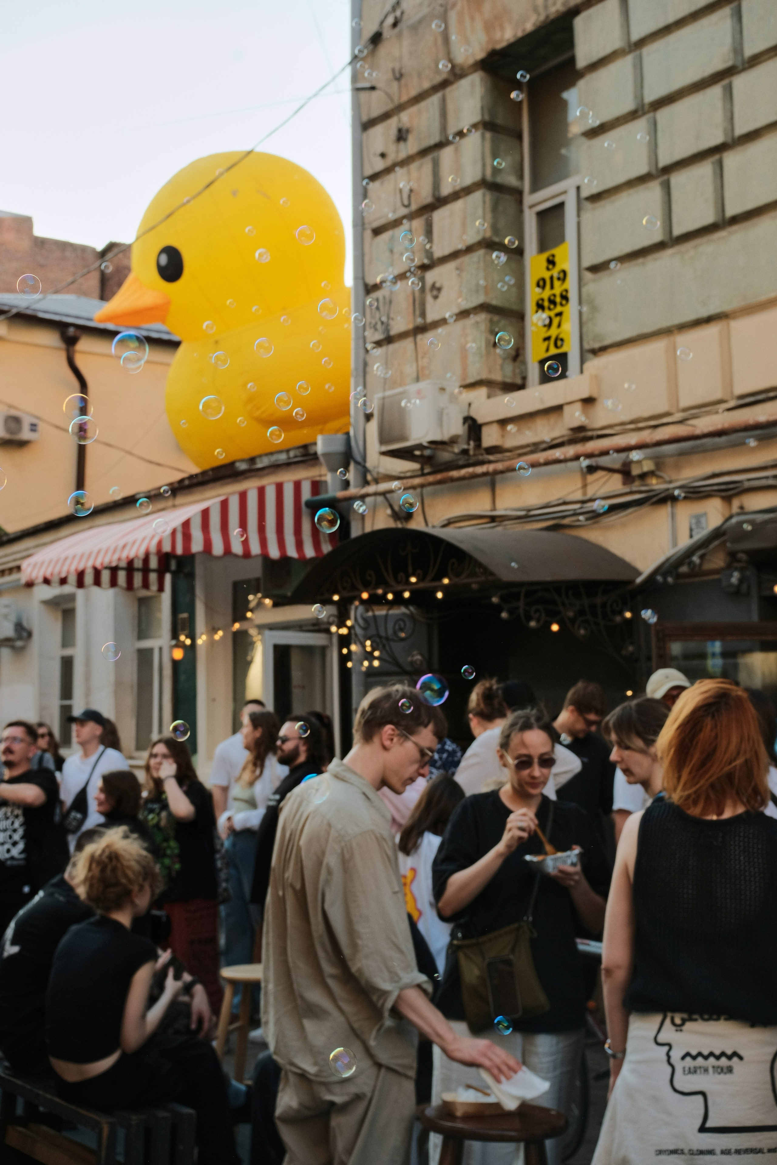 Rostov-on-Don. Creative travel photographer — Berg Daria