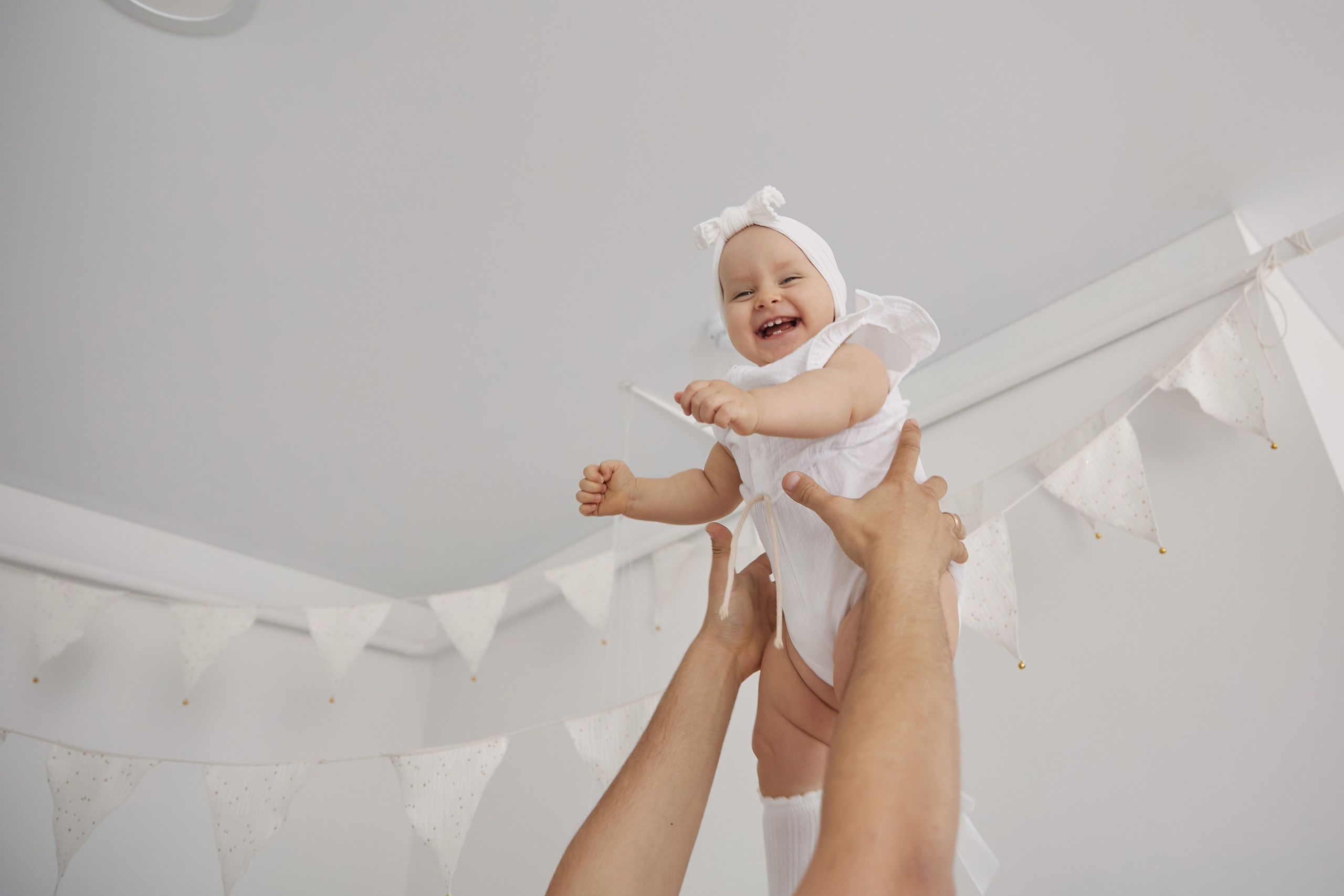 Детские и семейные фотосессии в Самаре