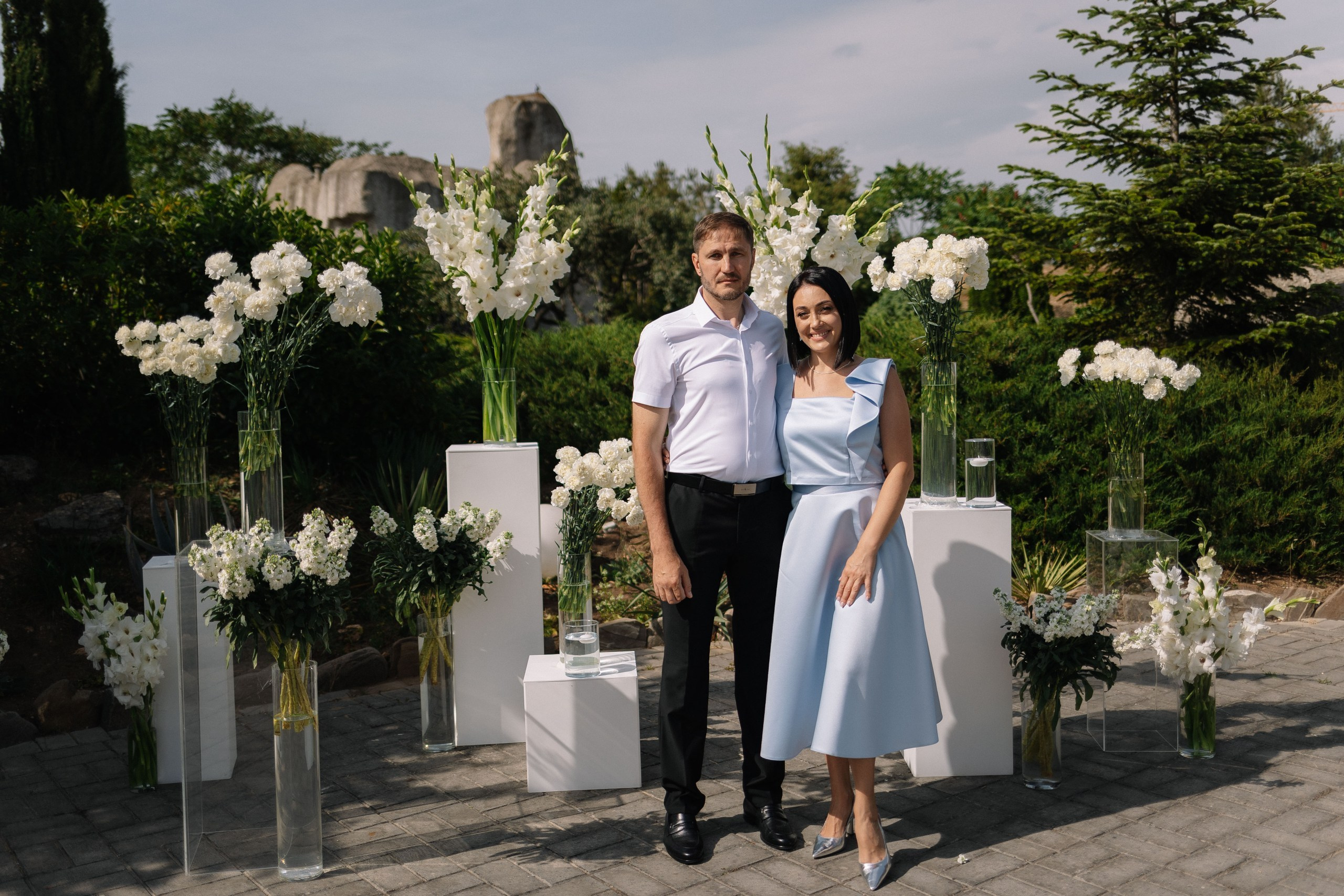 L&I. Семейный фотограф в Севастополе и Симферополе Александра Чистякова