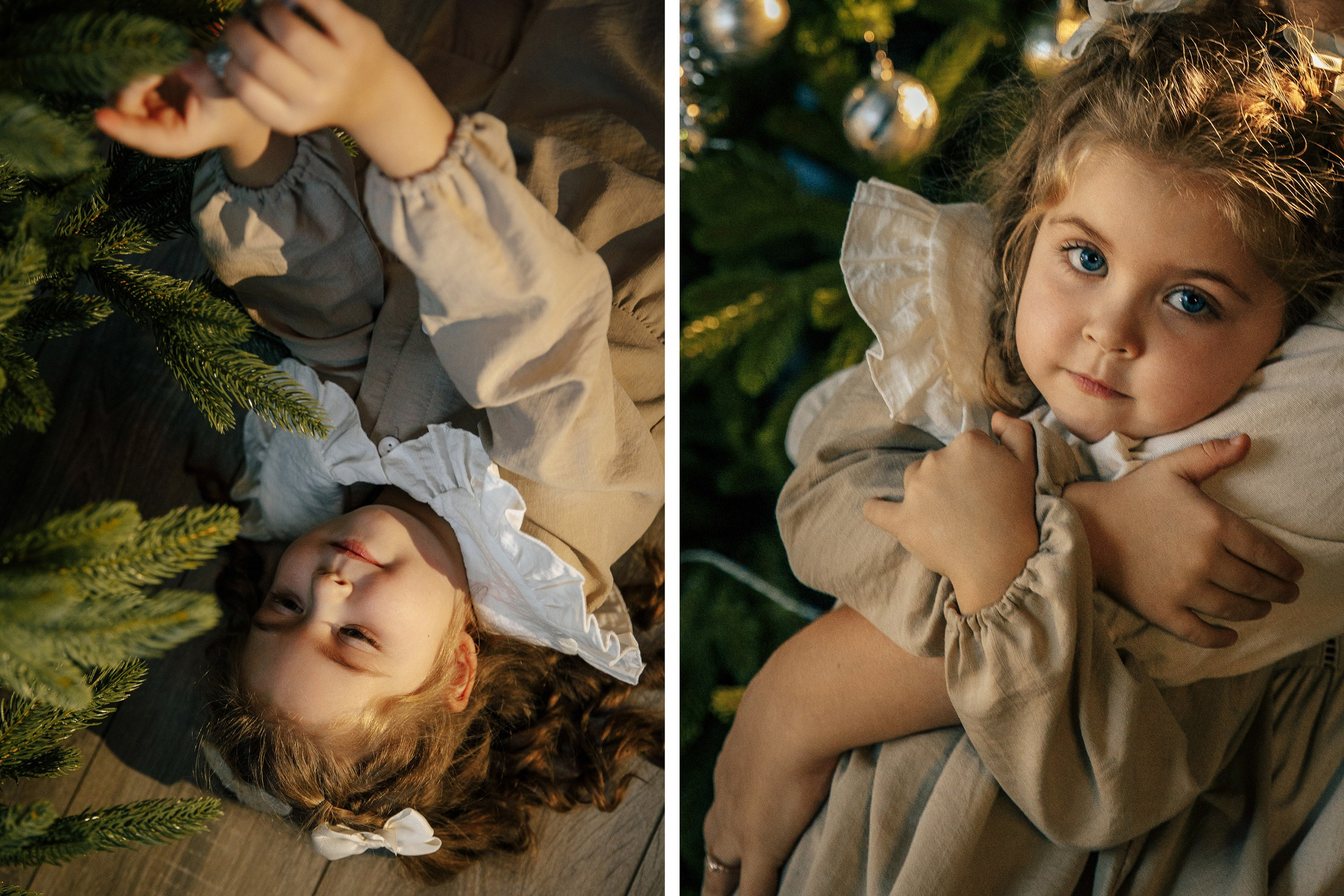 Семейные. Главная