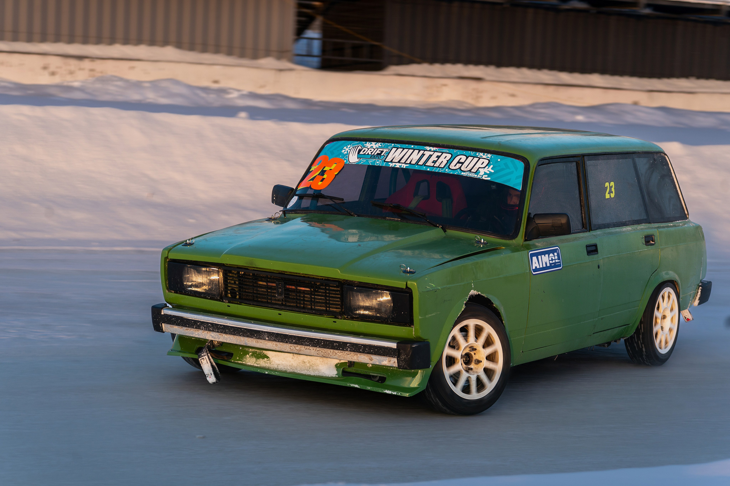 Drift Expo Winter Mode 2026, ADM Moscow. FM Media Сrew. Репортажные фото и видео