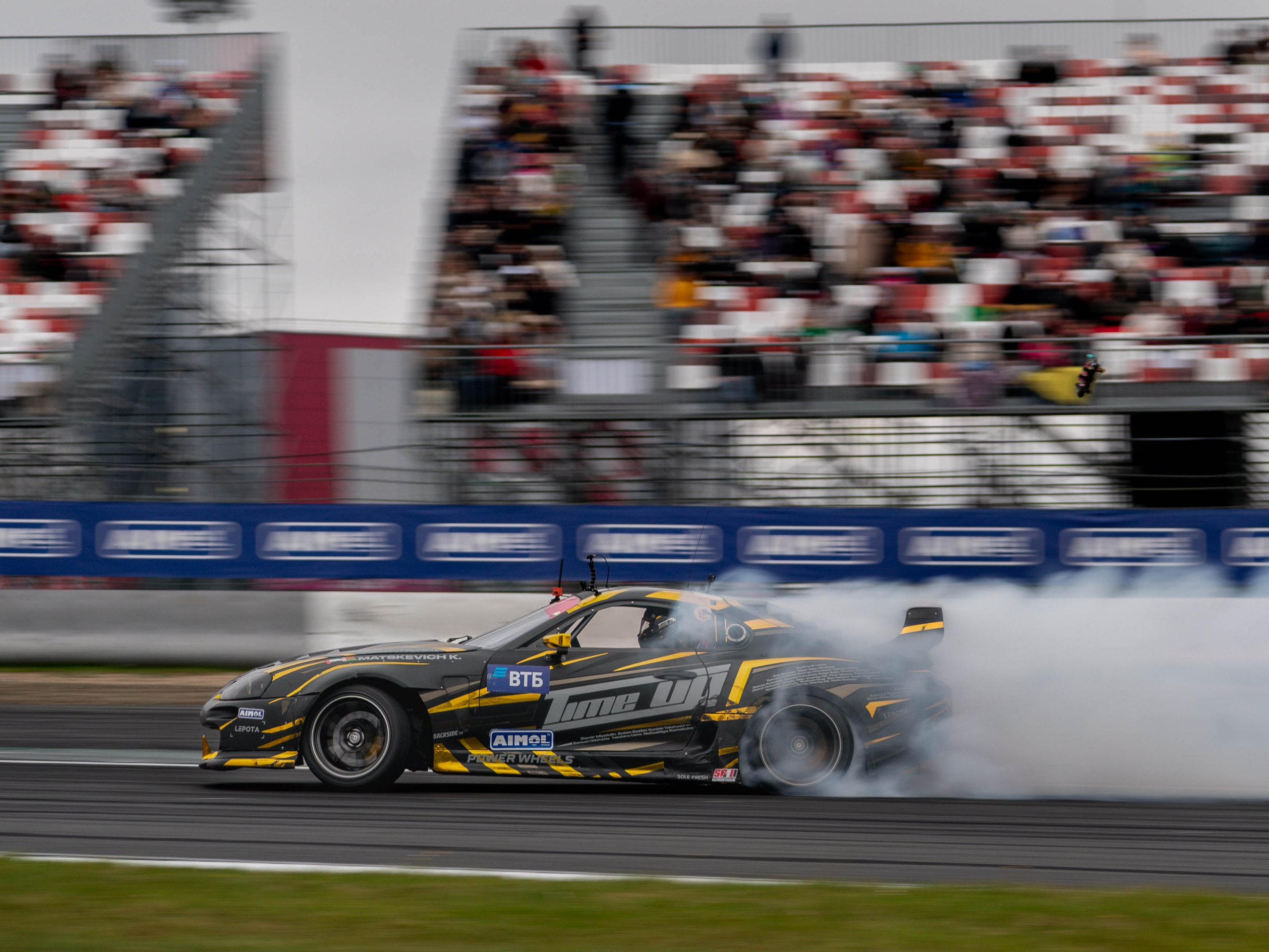 RDS GP 2025 st7 MRW. FM Media Сrew. Репортажные фото и видео