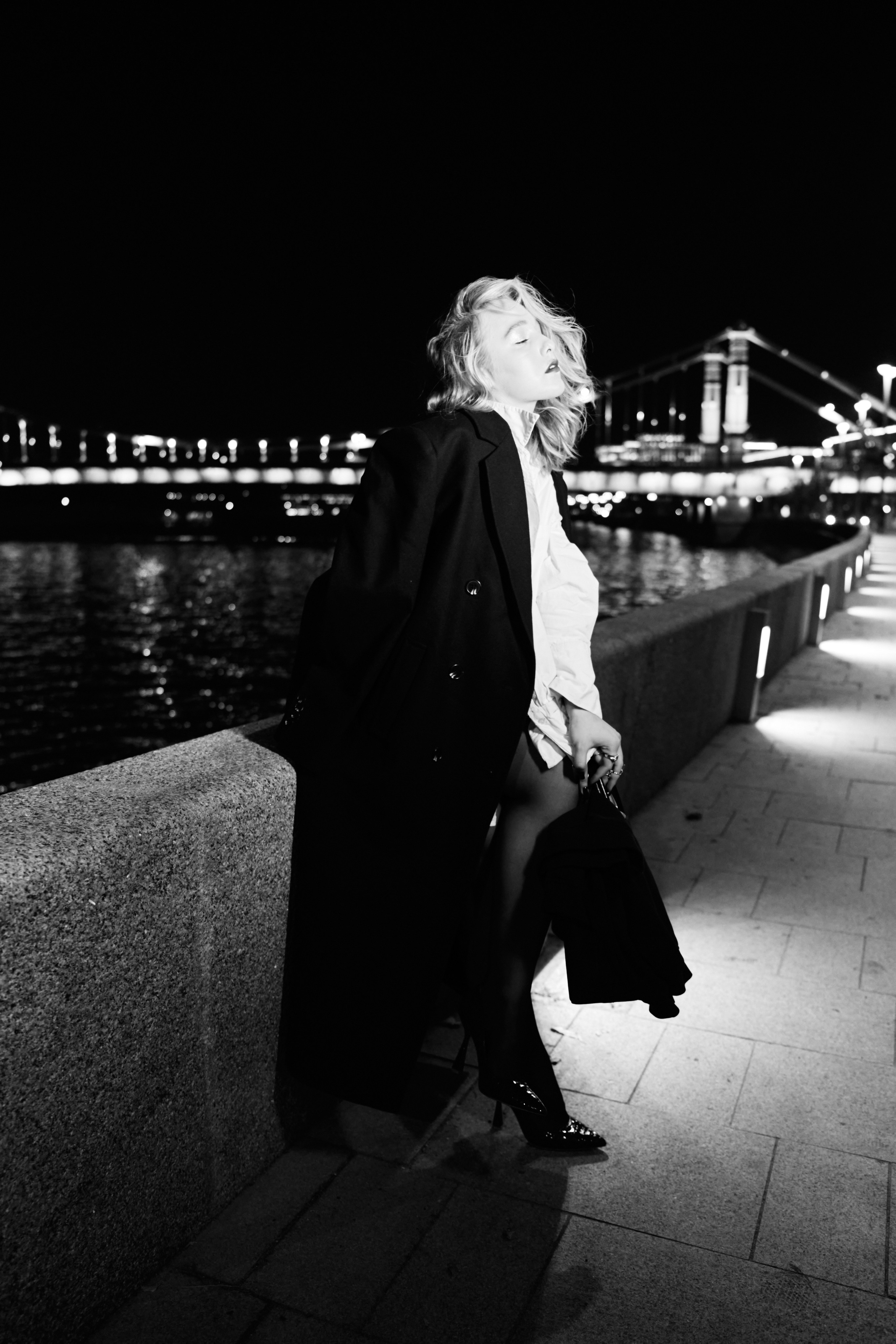 Александра. Маргарита — фотограф и видеограф / Москва