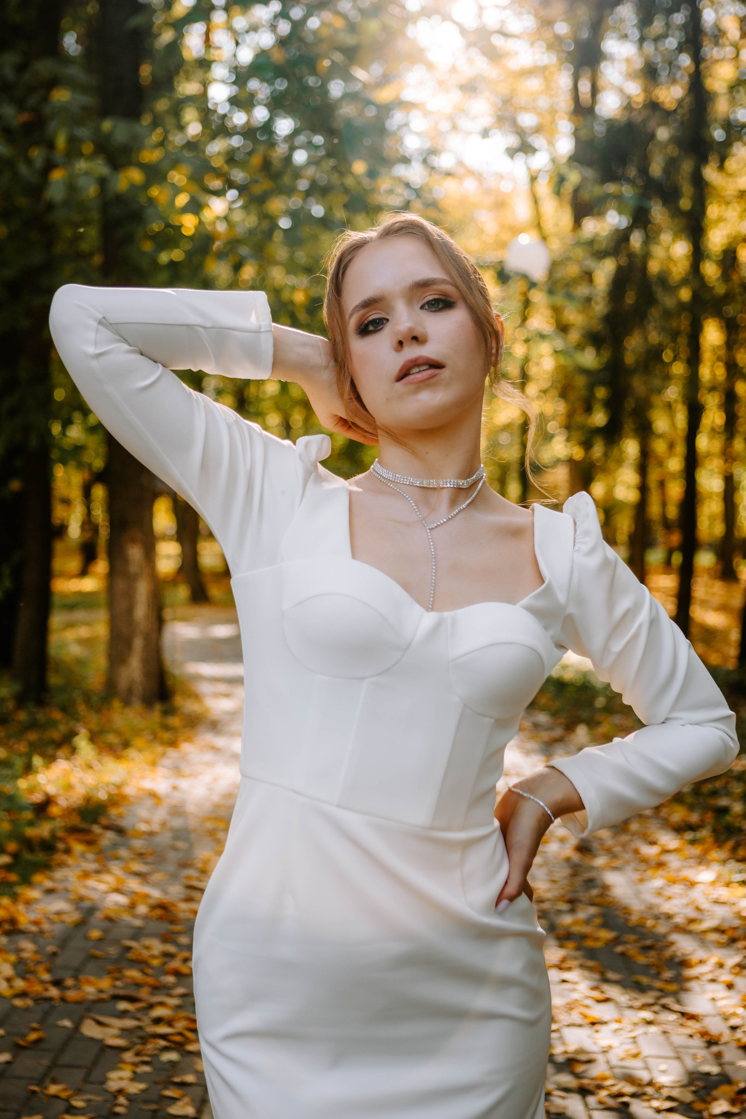 Антон и Юлия. Фотограф Александра Кузнецова