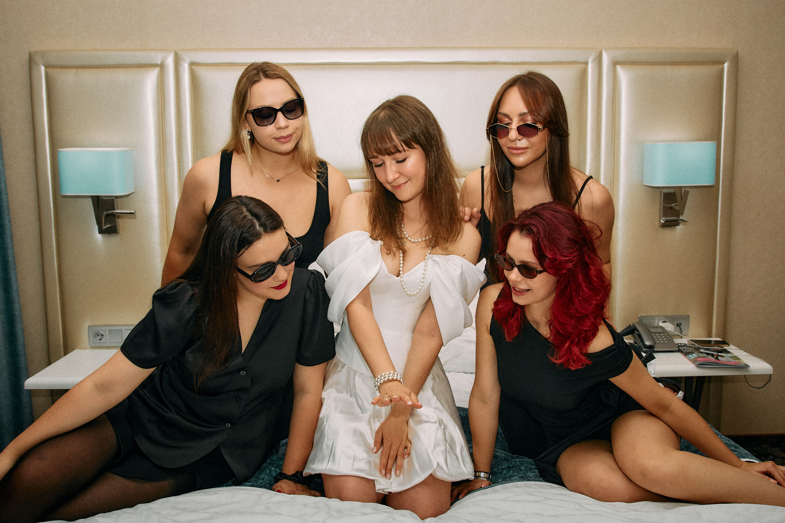 DiP. Крутой фотограф СПб | @vioolee