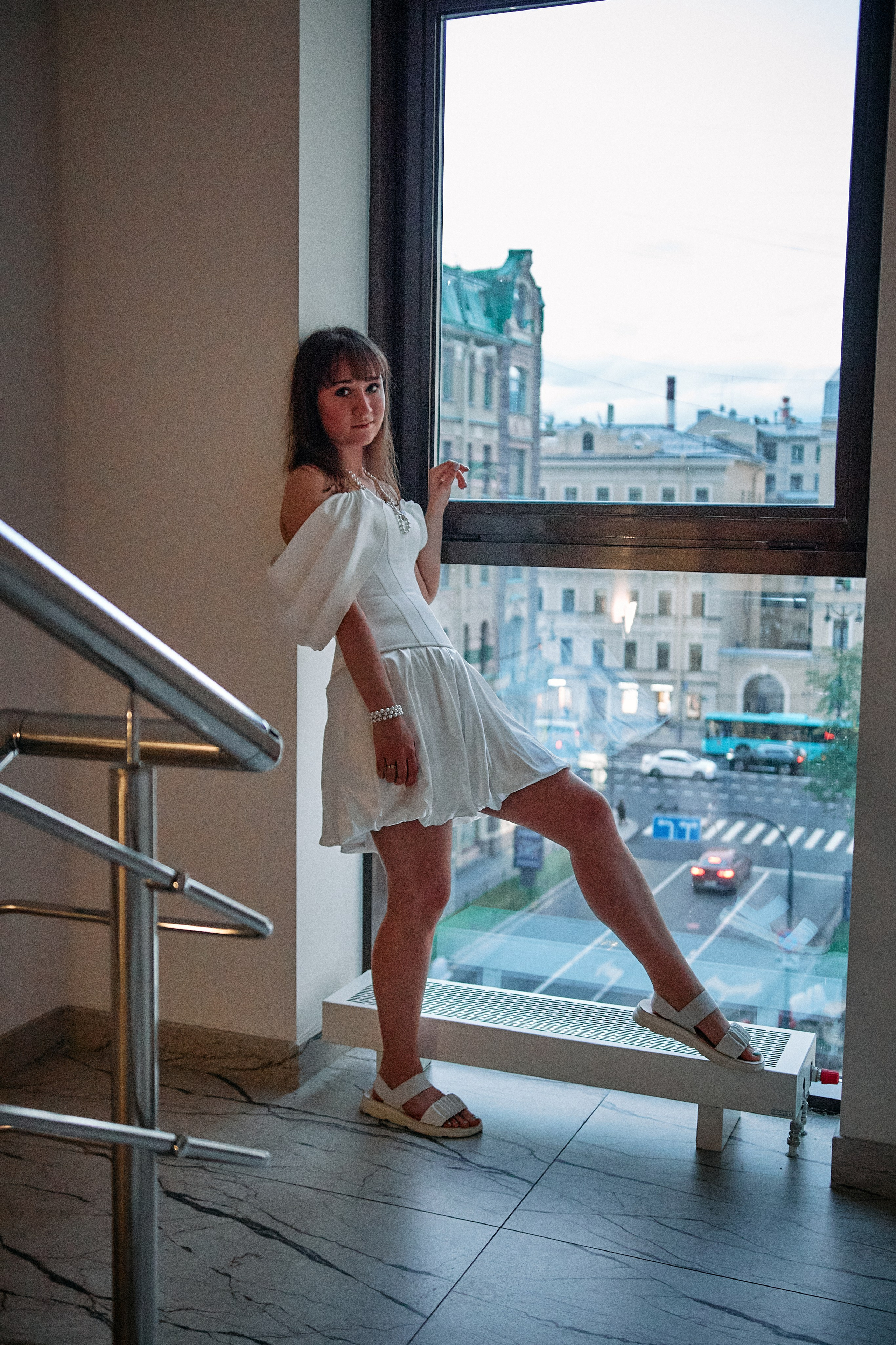DiP. Крутой фотограф СПб | @vioolee