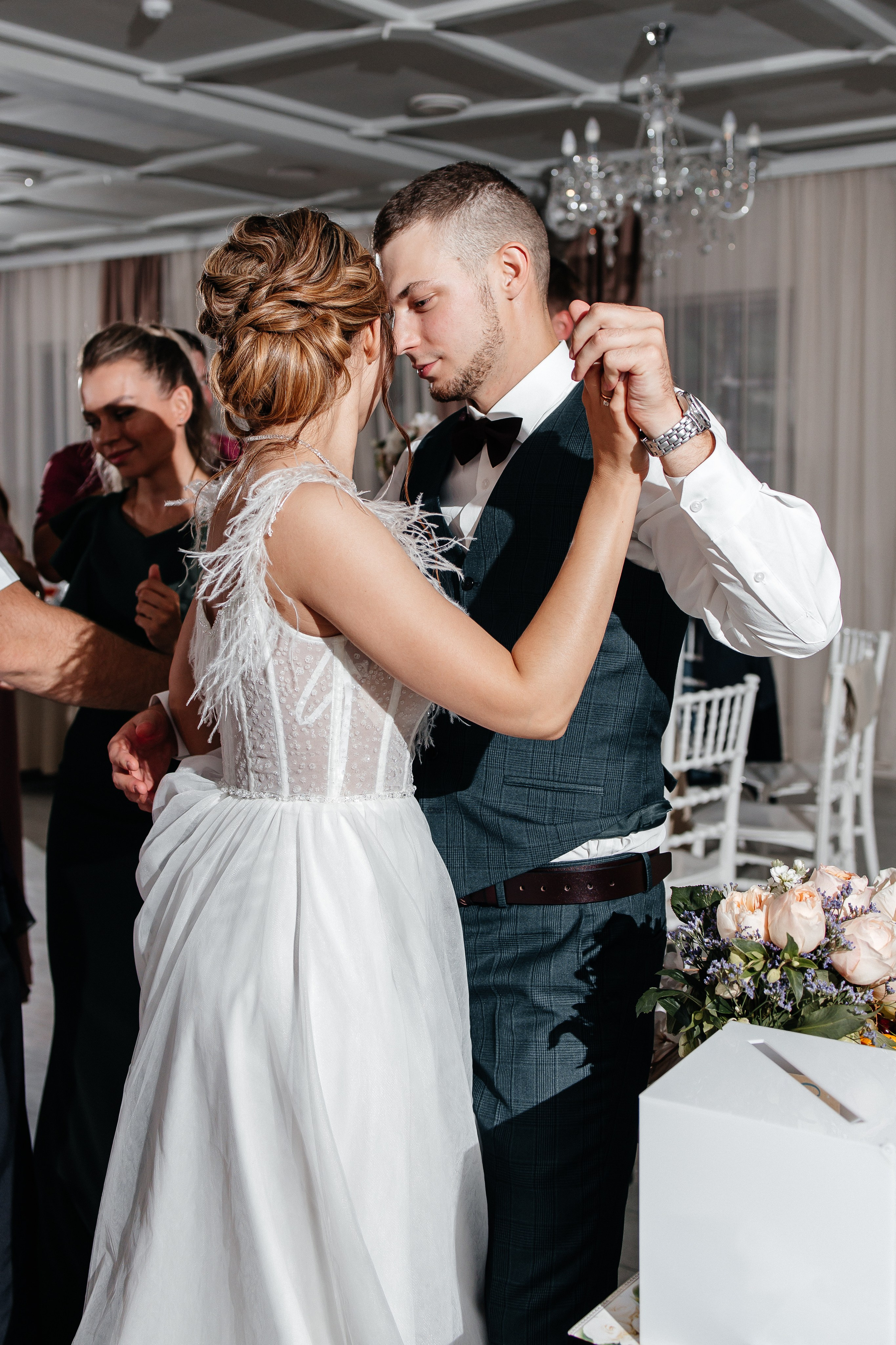 Егор & Виктория. Свадебный фотограф в Челябинске Оксана Мишакова