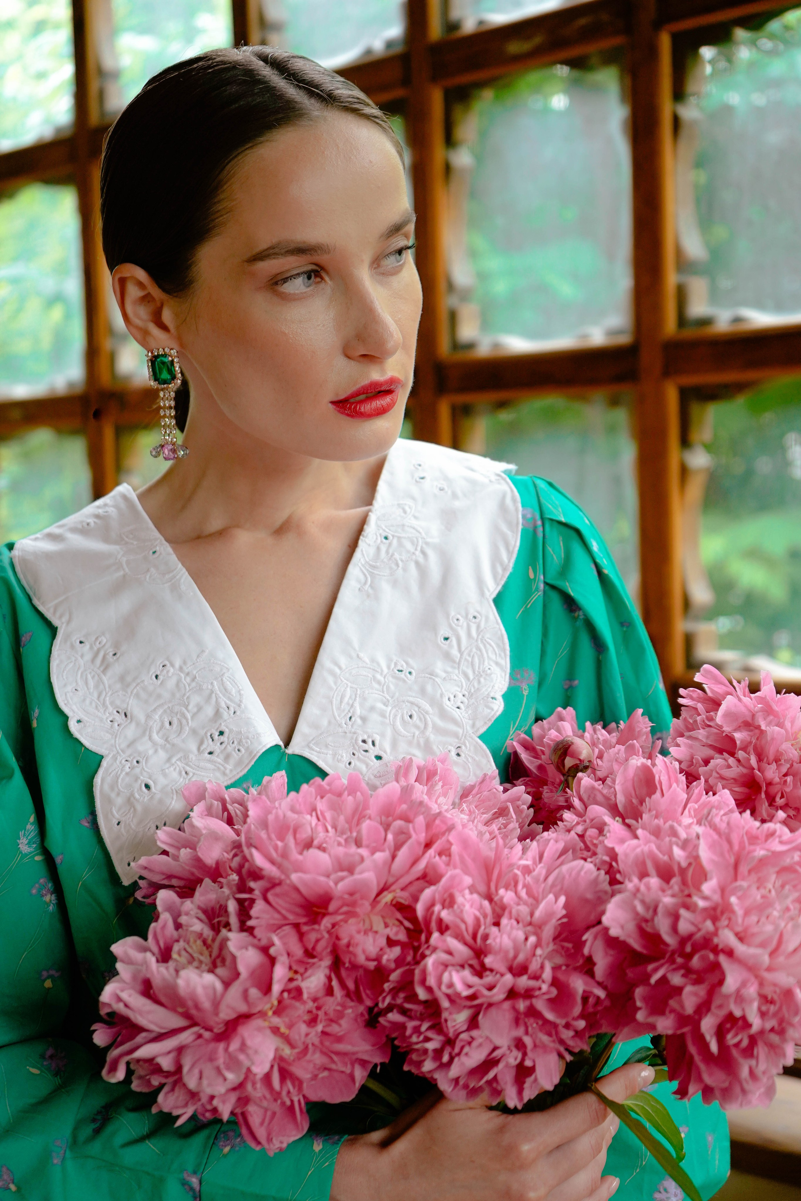 Сampaign. Romanova фотограф