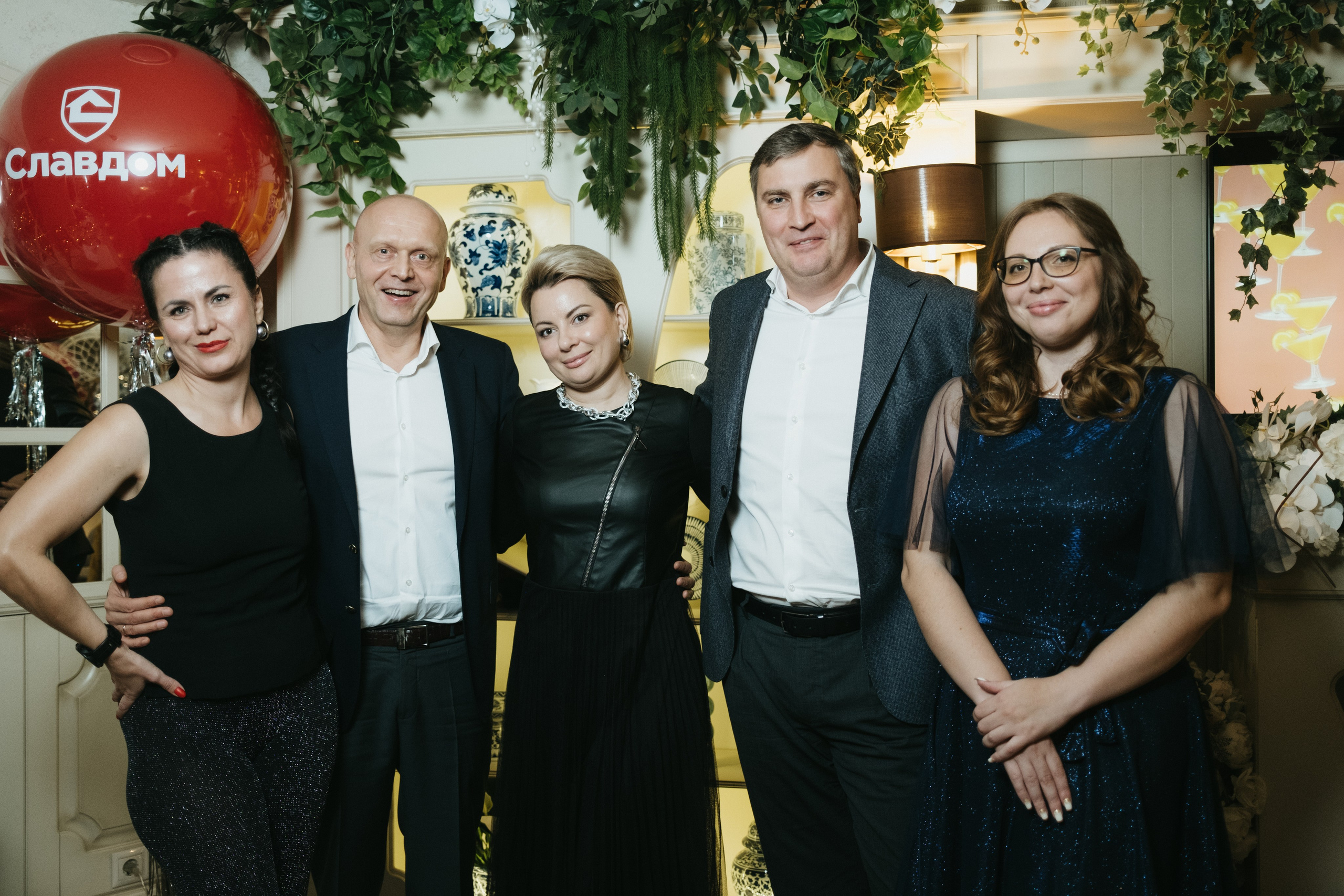 Корпоратив компании. Свадебный и репортажной фотограф Денис Ожигин в Краснодаре и Краснодарском крае