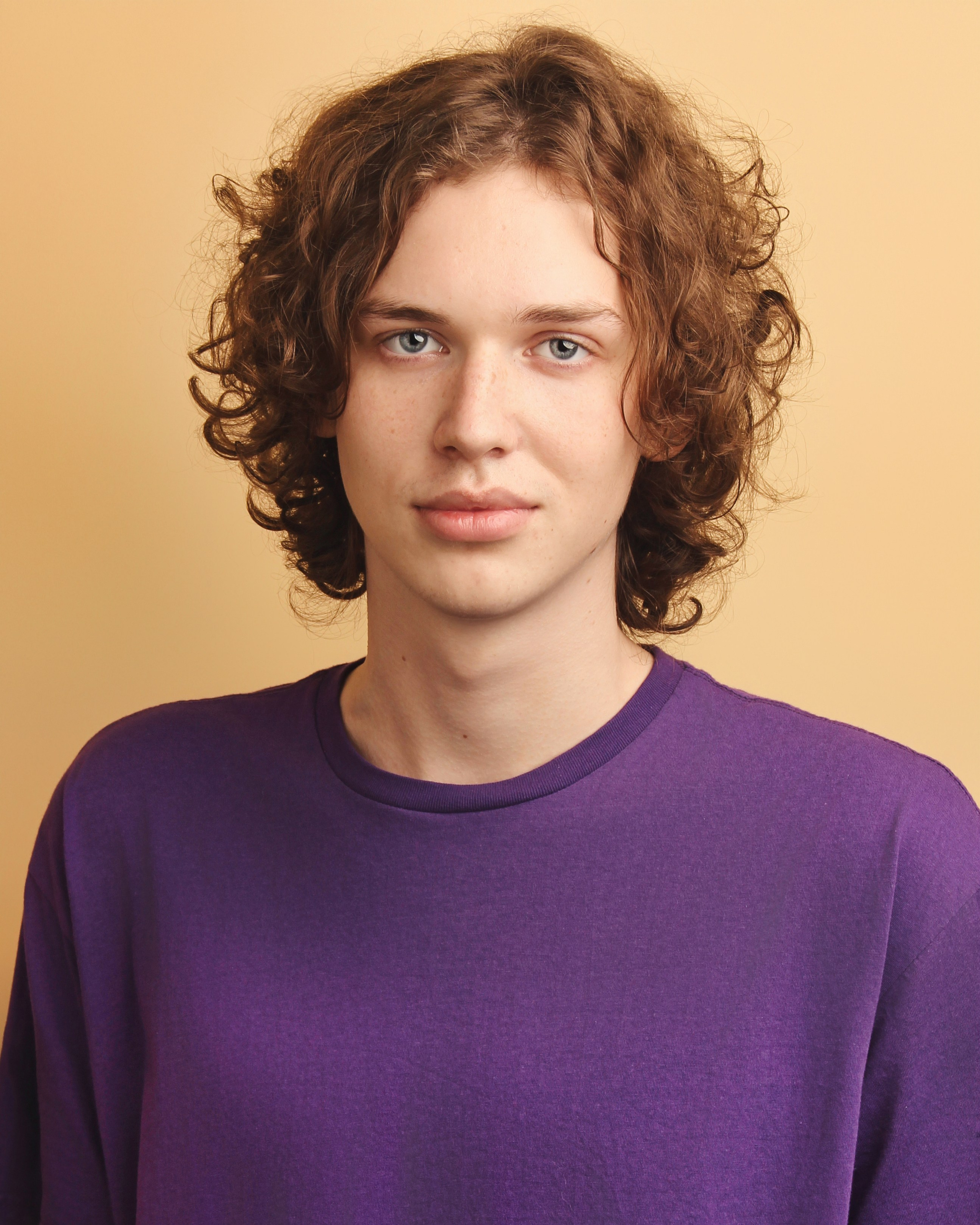 Актерское портфолио в Москве