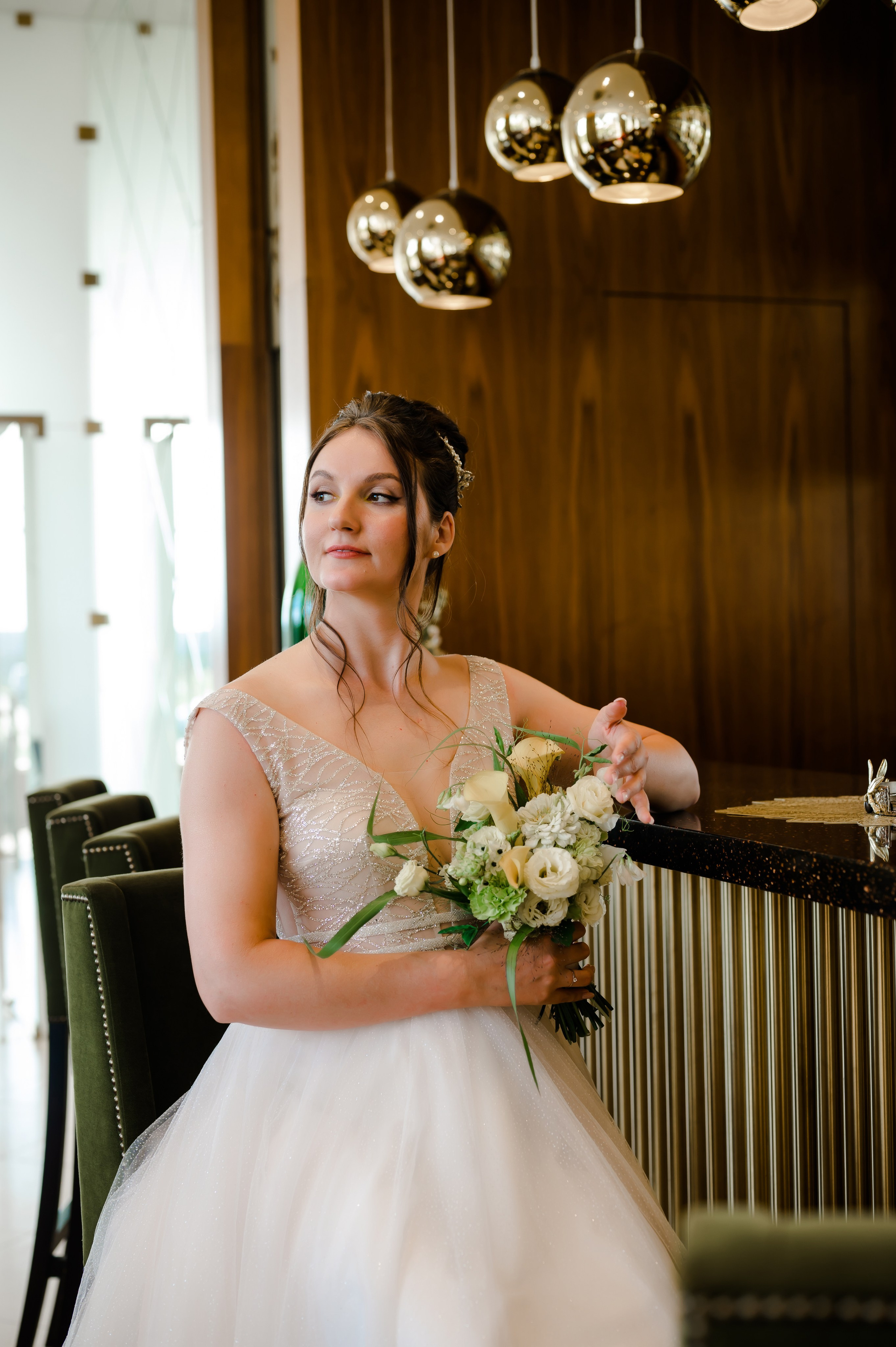 Анастасия & Игорь. Свадебный и семейный фотограф Евгения Кононова