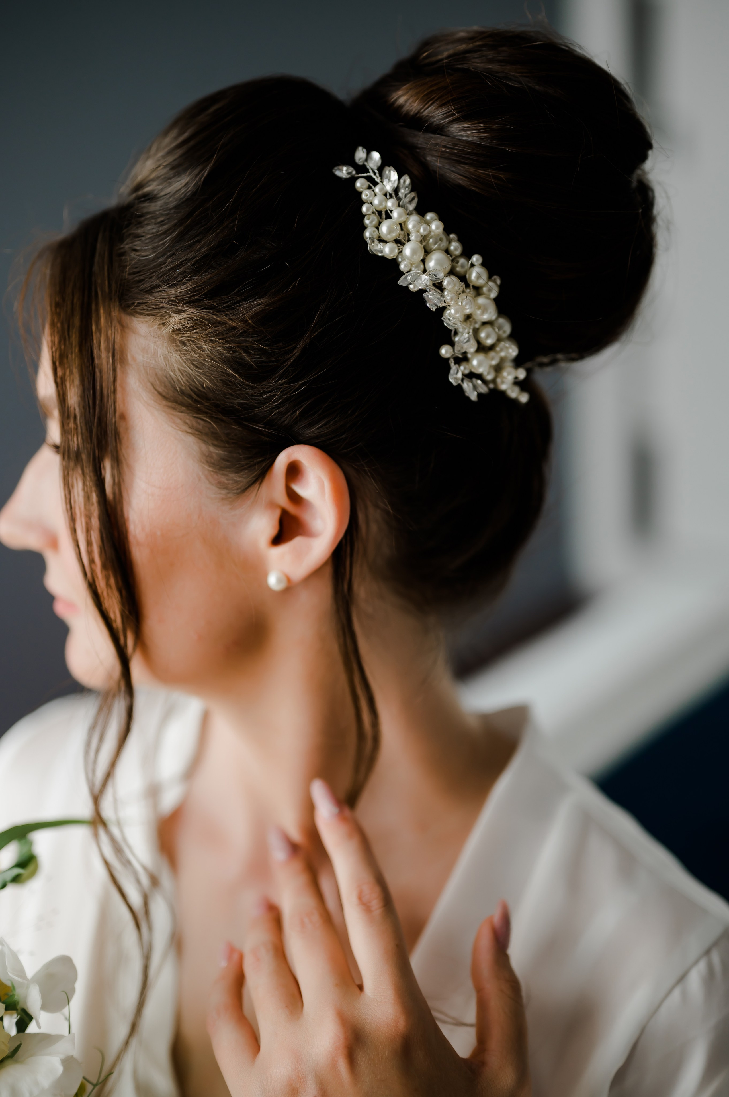 Анастасия & Игорь. Свадебный и семейный фотограф Евгения Кононова