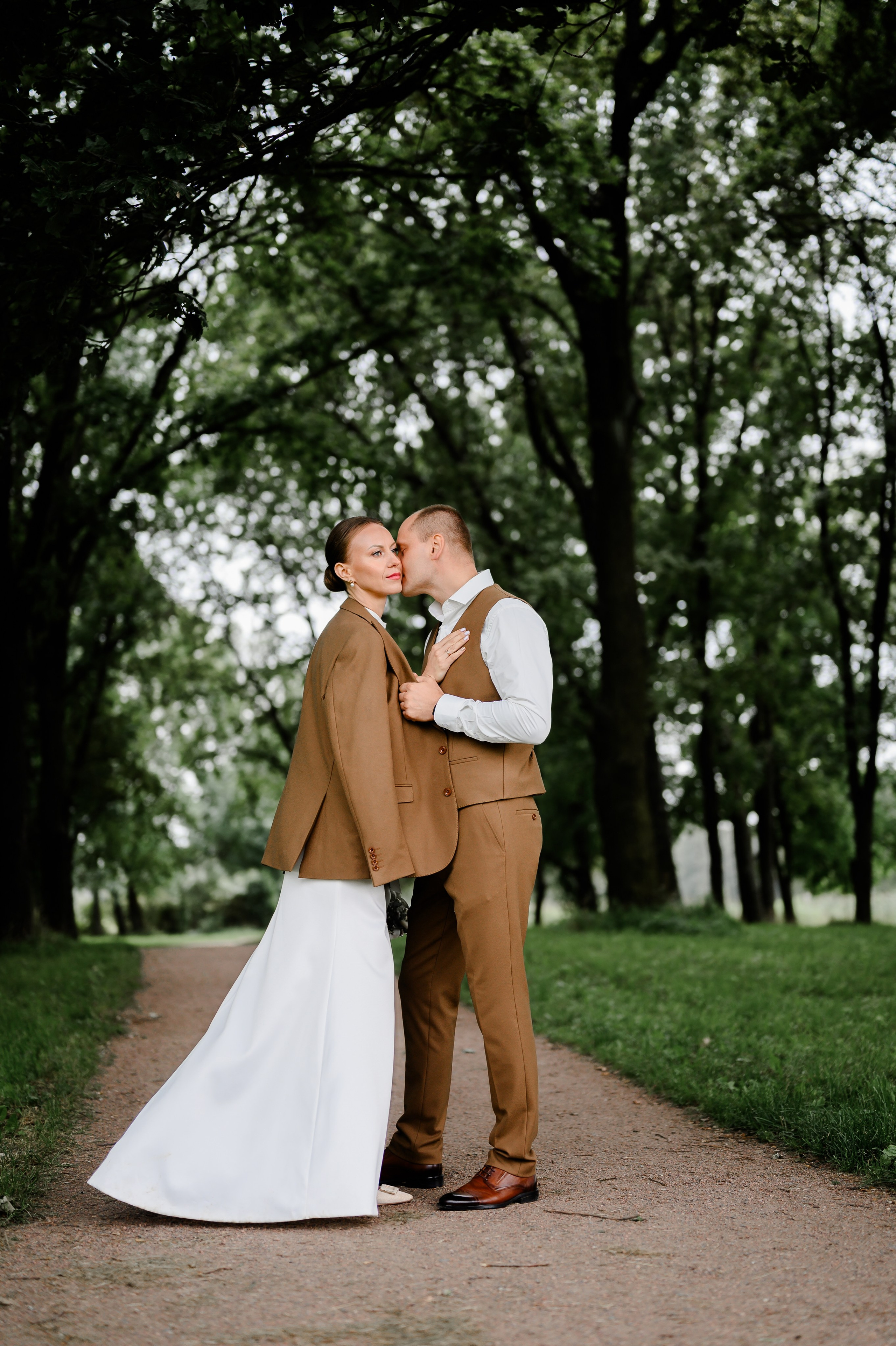 Валерия&Евгений. Свадебный и семейный фотограф Евгения Кононова