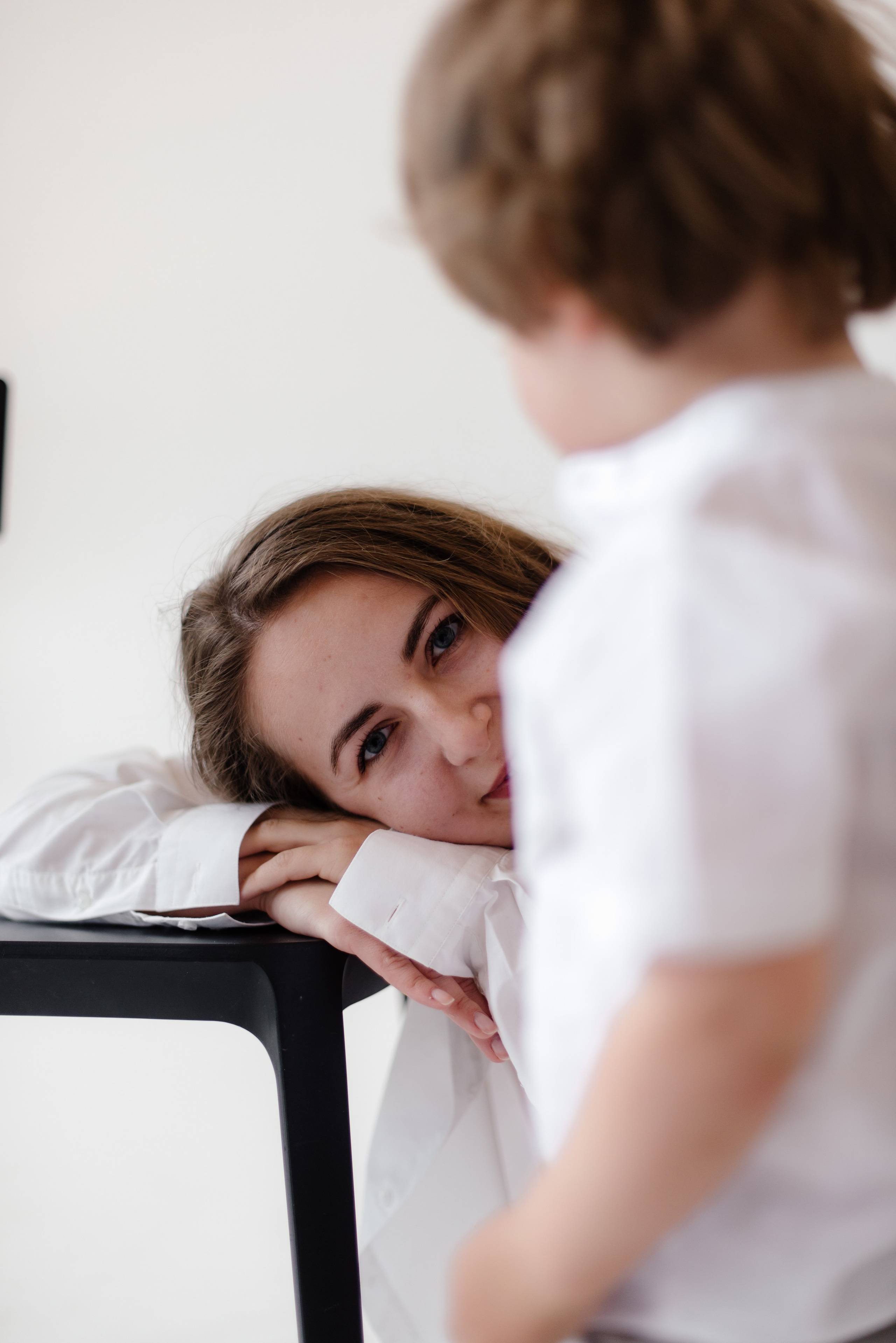 Юля&Тимофей. Студия. Фотограф в Минске Наталия Запорощенко