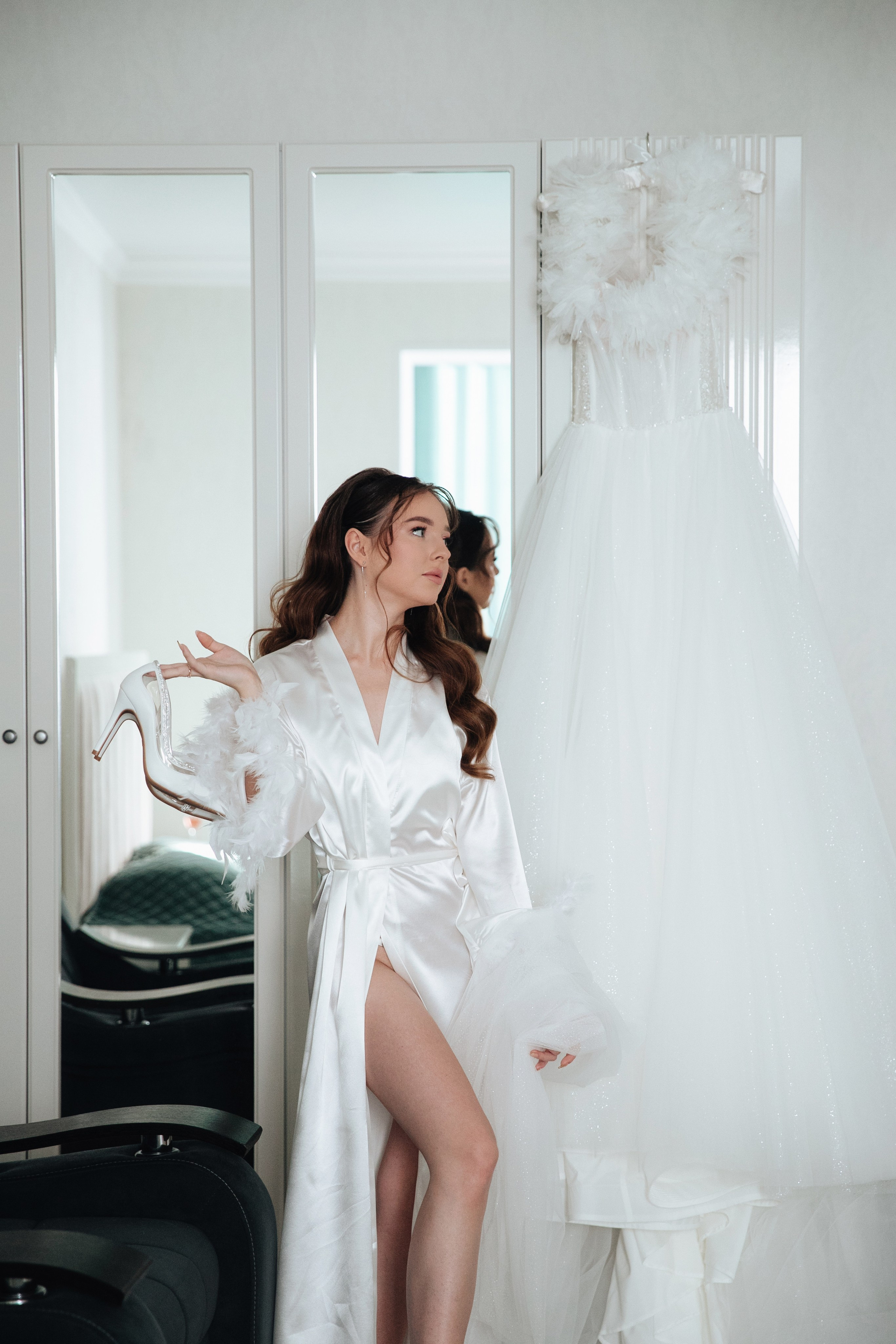 Екатерина и Евгений. Фотограф Георгиевск, КМВ Дамер Катерина