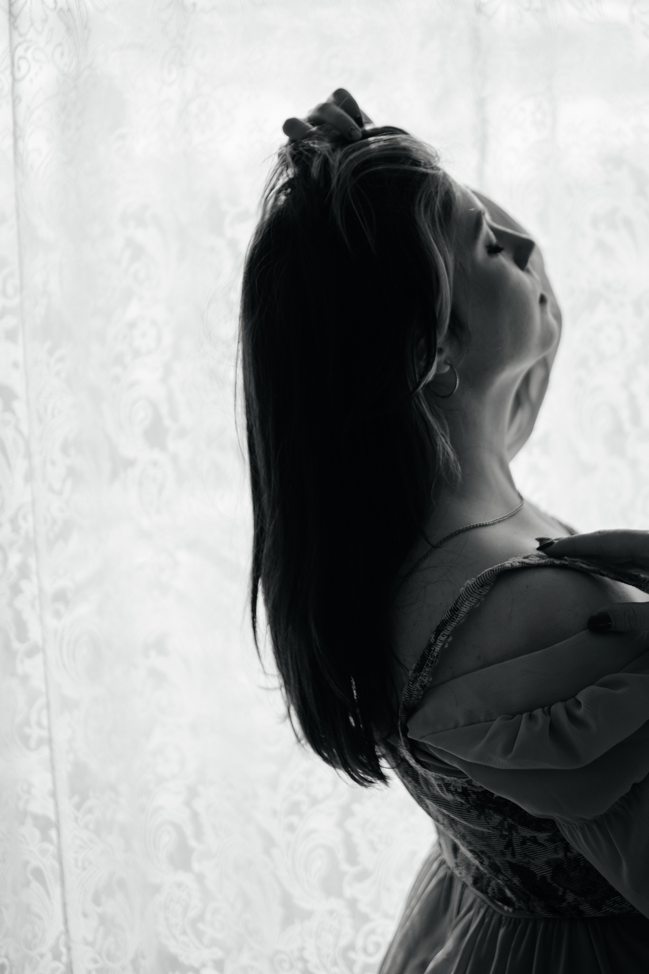 Персональные фотосессии