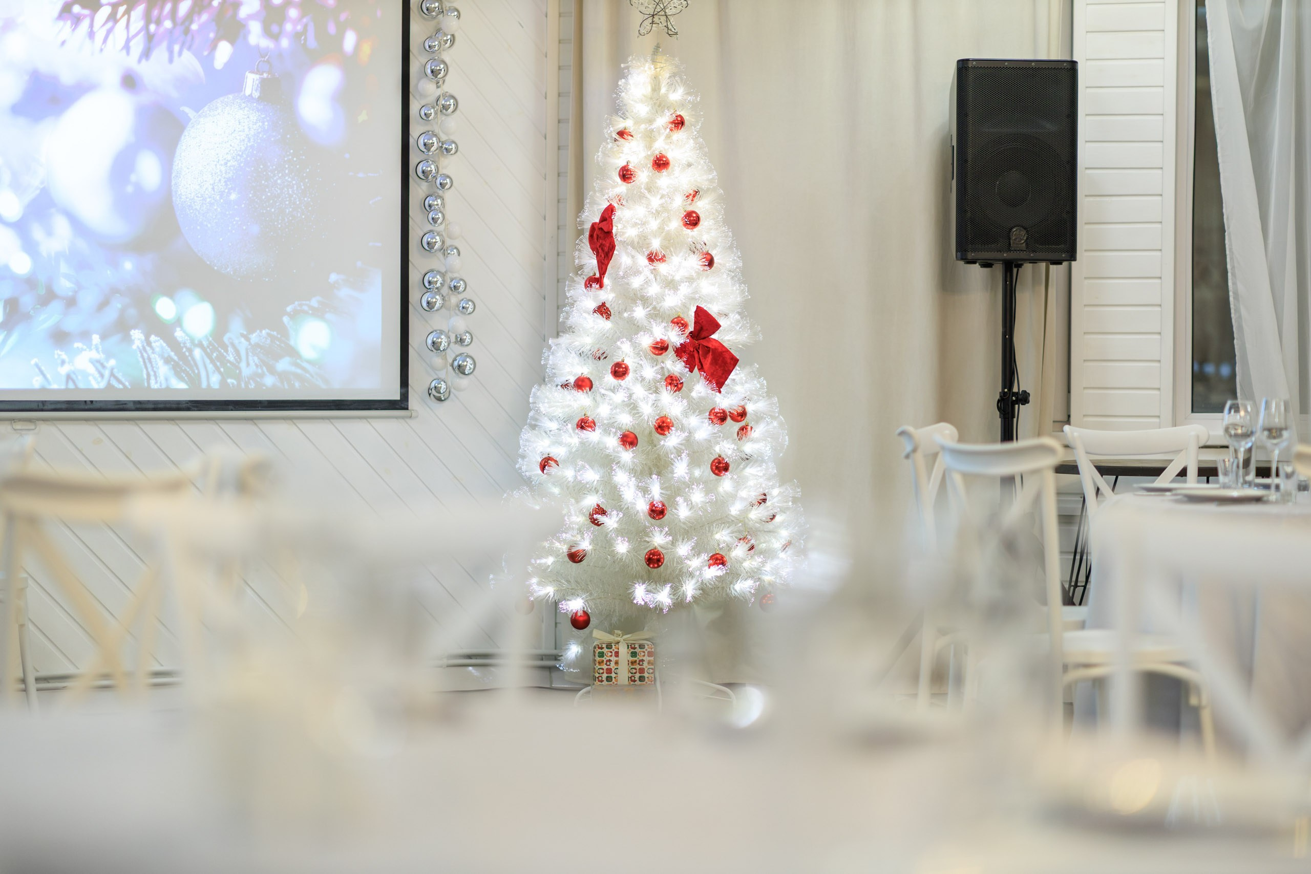 АльфаТех | Новогодний корпоратив. Репортажный фотограф Екатеринбург | Яркий, качественный репортаж | Концерты, клубы, репортаж, праздники, корпоративы