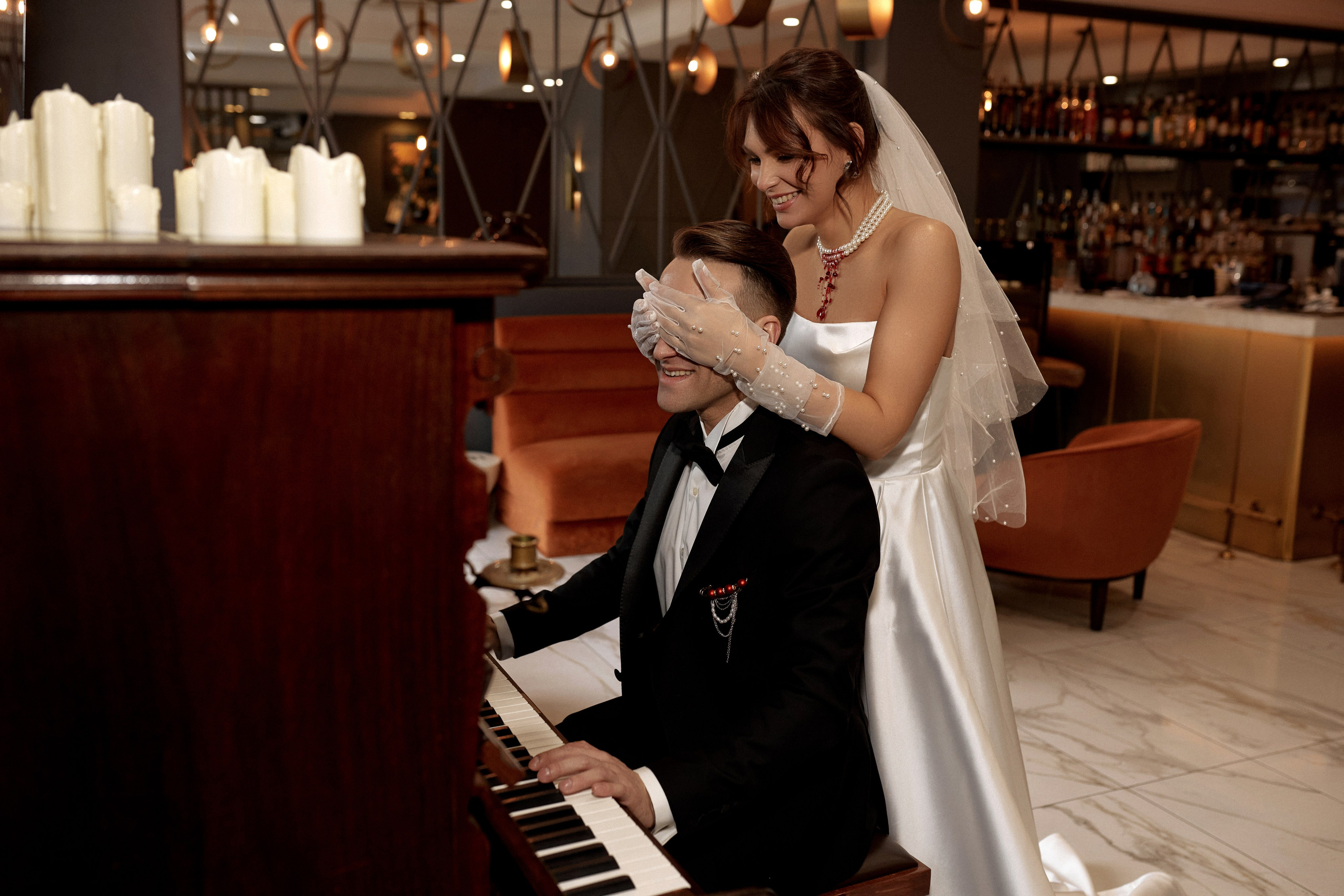 СВАДЬБА / LOVE STORY. Фотограф Вики Дежавю