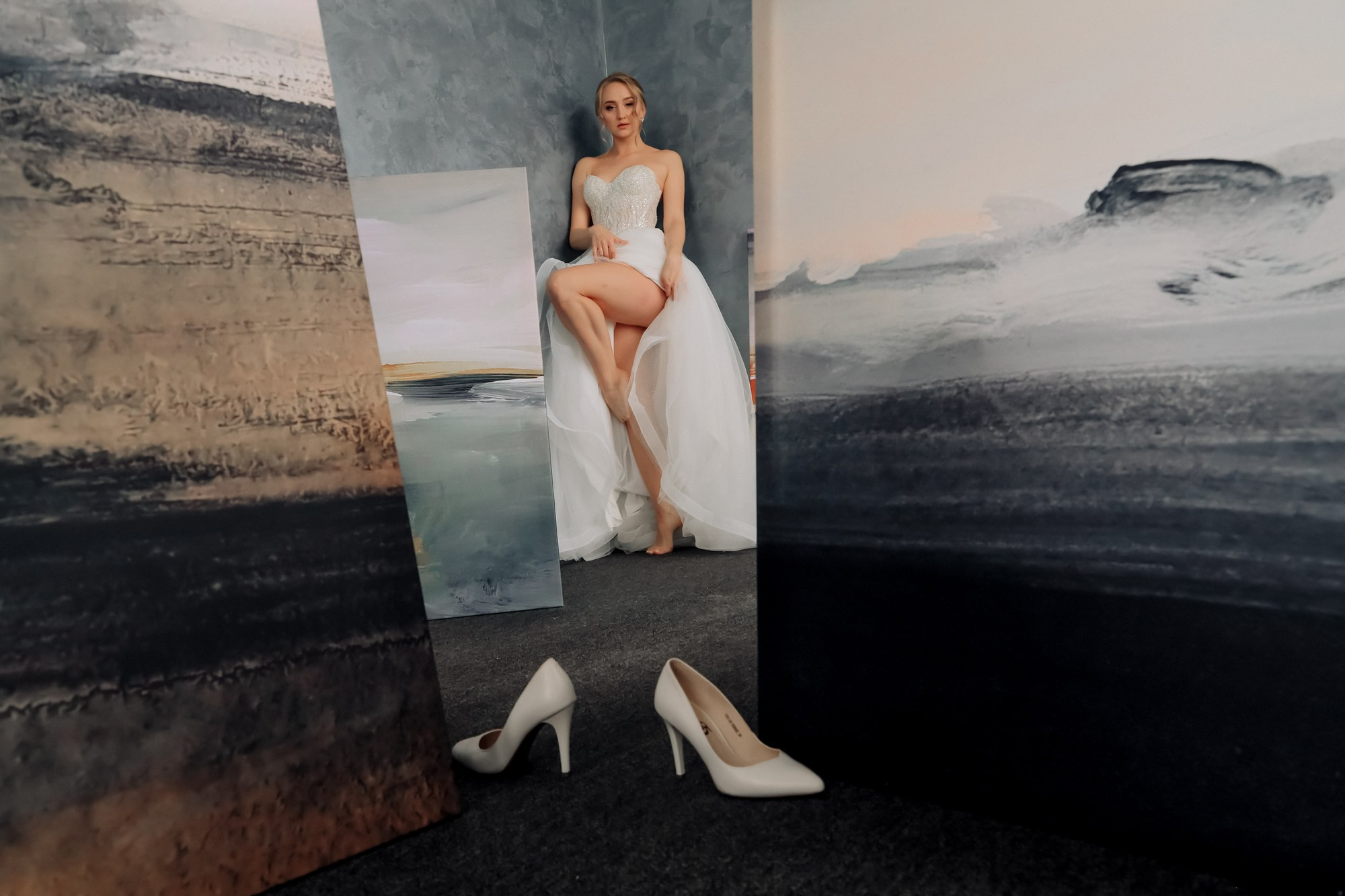 Алан & Екатерина. Свадебные и портретный фотограф — Кирилл Зорин