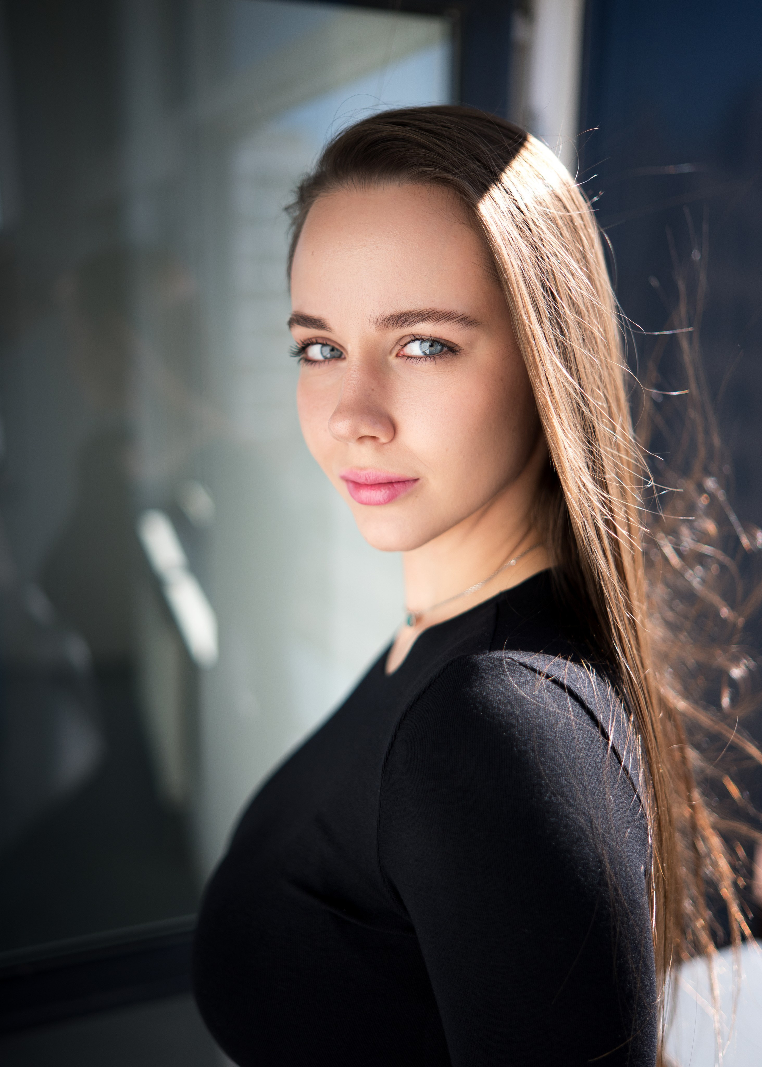 Валерия. Портретный фотограф в Санкт-Петербурге