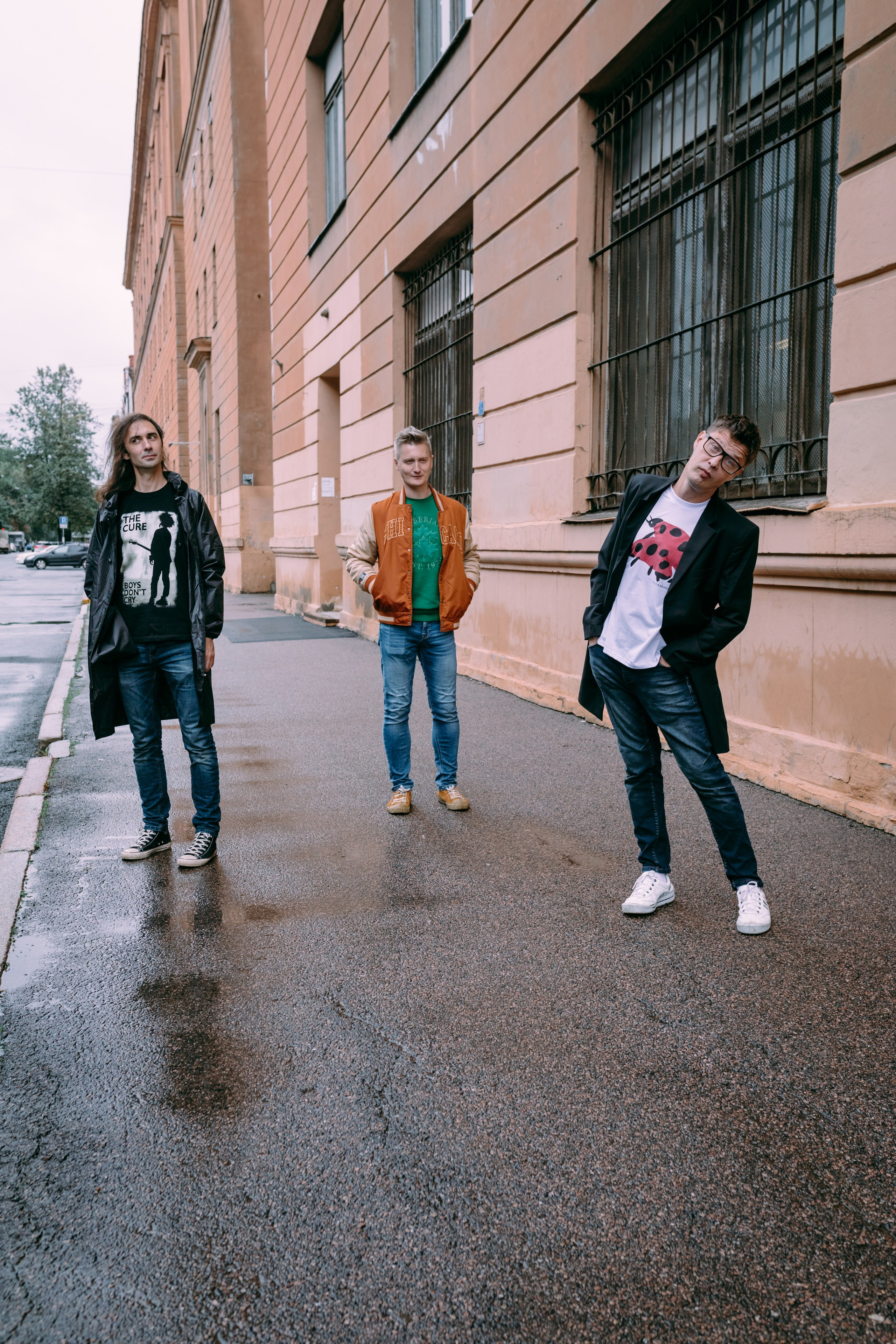 РАДИОПОМЕХИ. Фотограф Елена Богачева (lenalena_na_na_na)