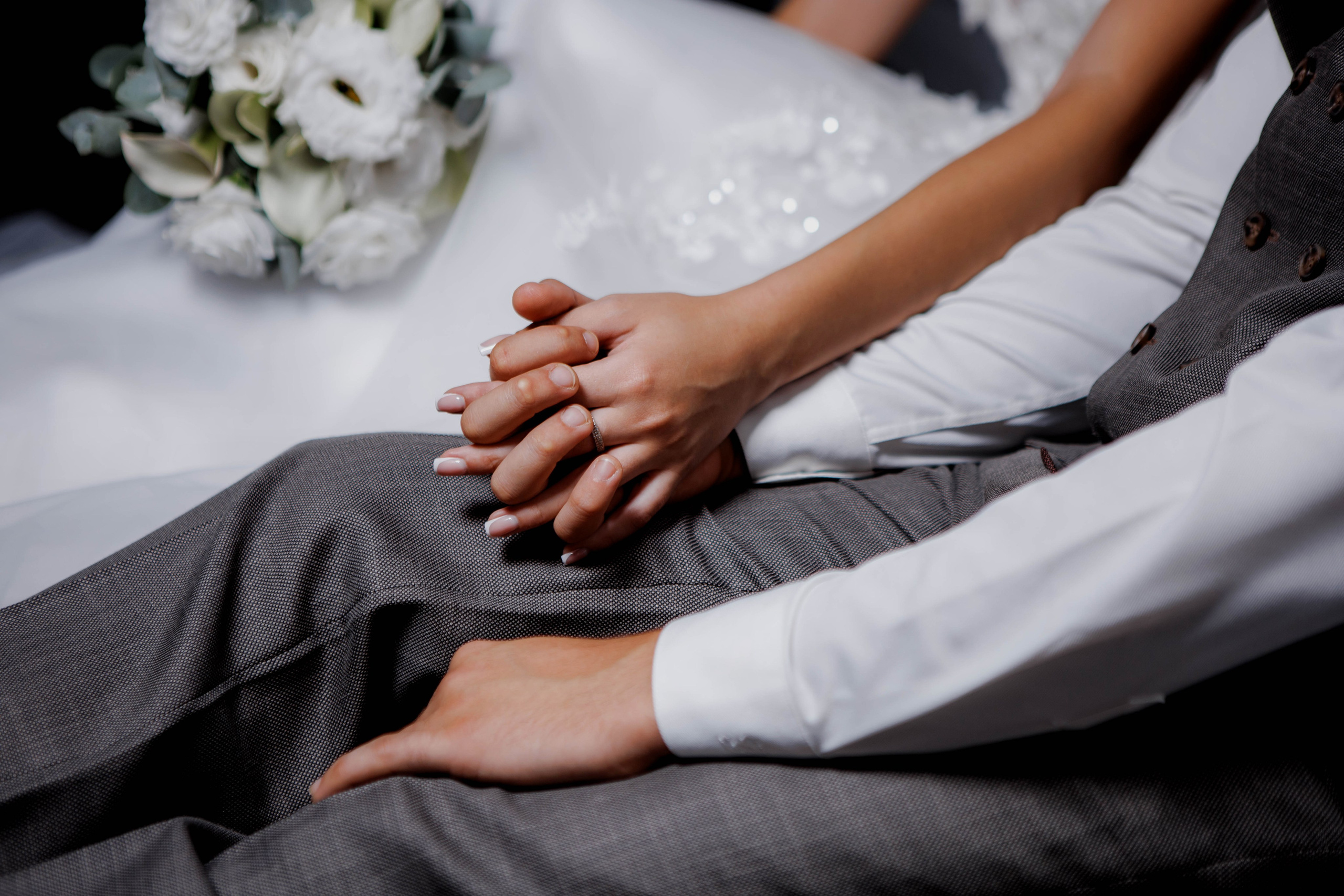 Дмитрий и Олеся. Фотограф Александр Закадычный | Таганрог