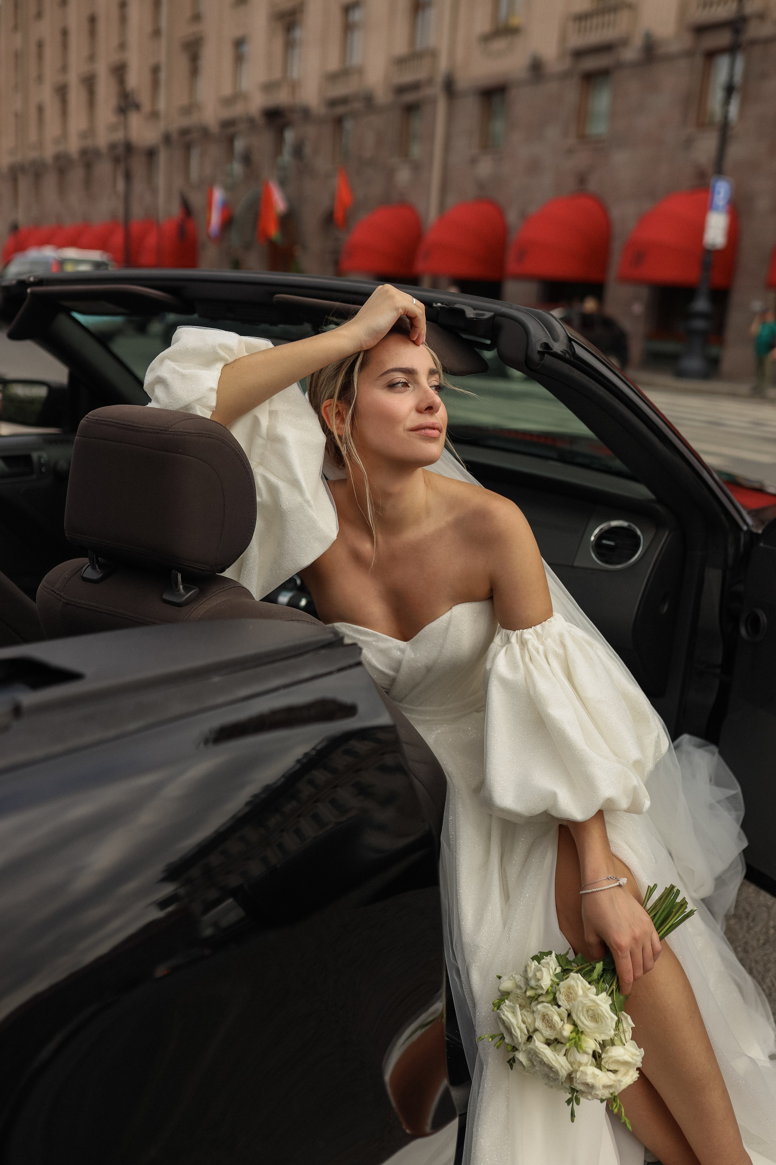 Юля и Миша. Лена Колягина Фотограф по любви